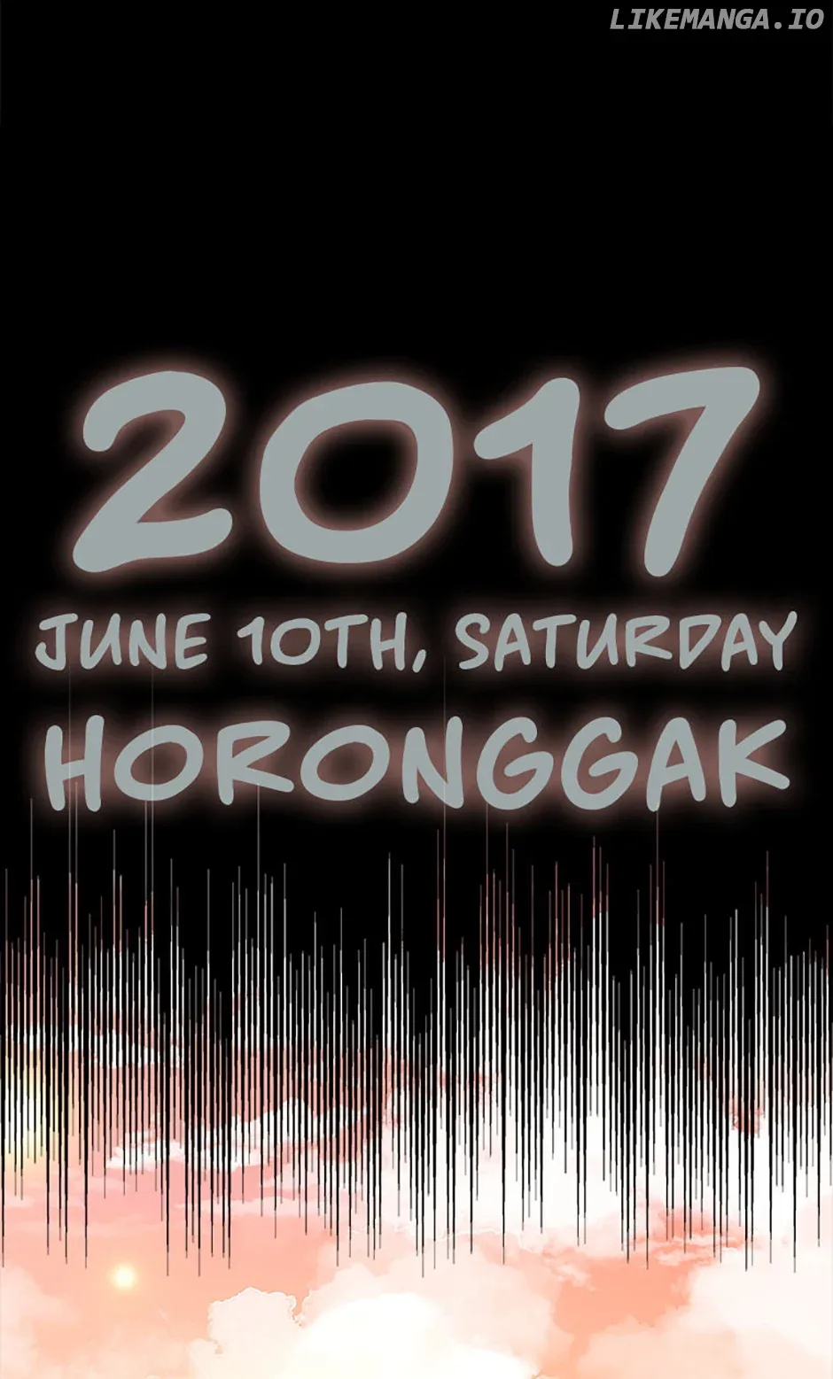Welcome to Horong Café Chapter 23 page 2
