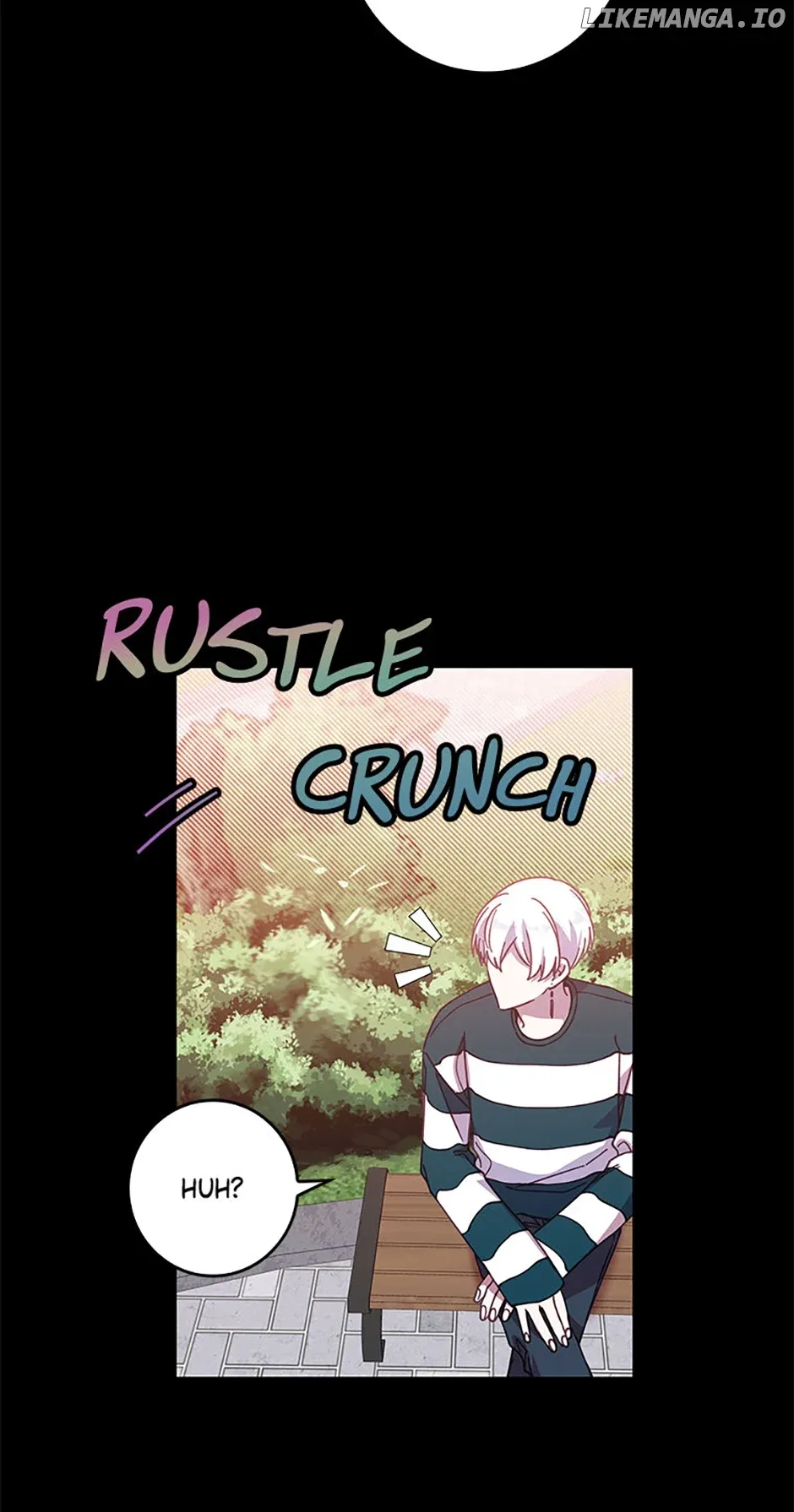 Welcome to Horong Café Chapter 23 page 11