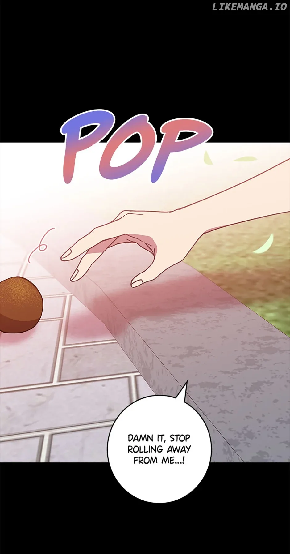 Welcome to Horong Café Chapter 23 page 12