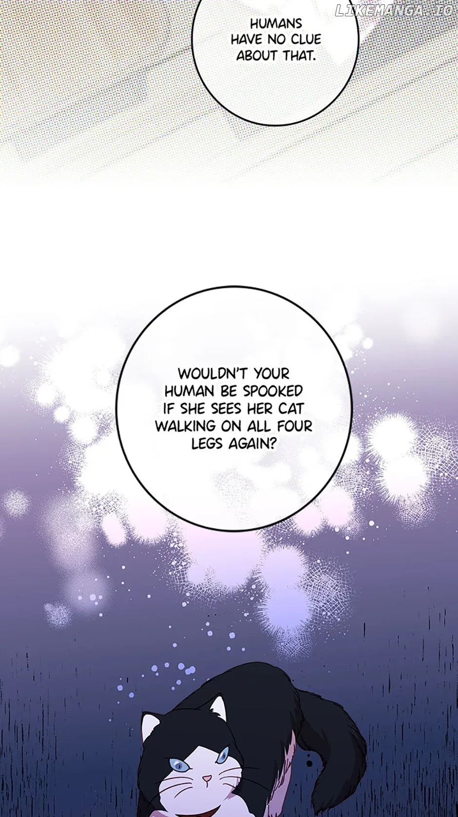 Welcome to Horong Café Chapter 23 page 66