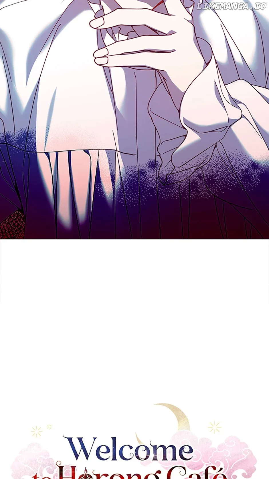 Welcome to Horong Café Chapter 23 page 69