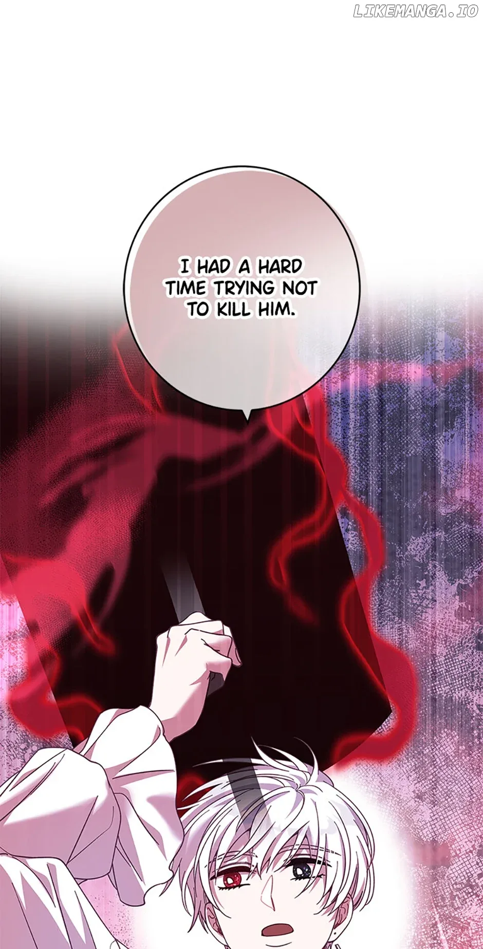 Welcome to Horong Café Chapter 23 page 40