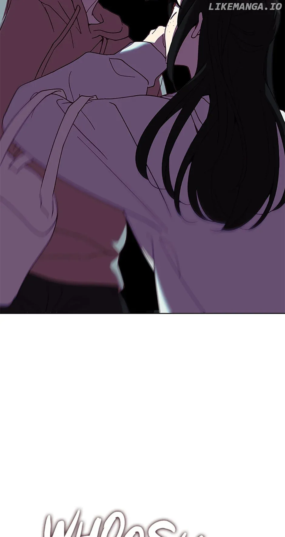 Welcome to Horong Café Chapter 23 page 35