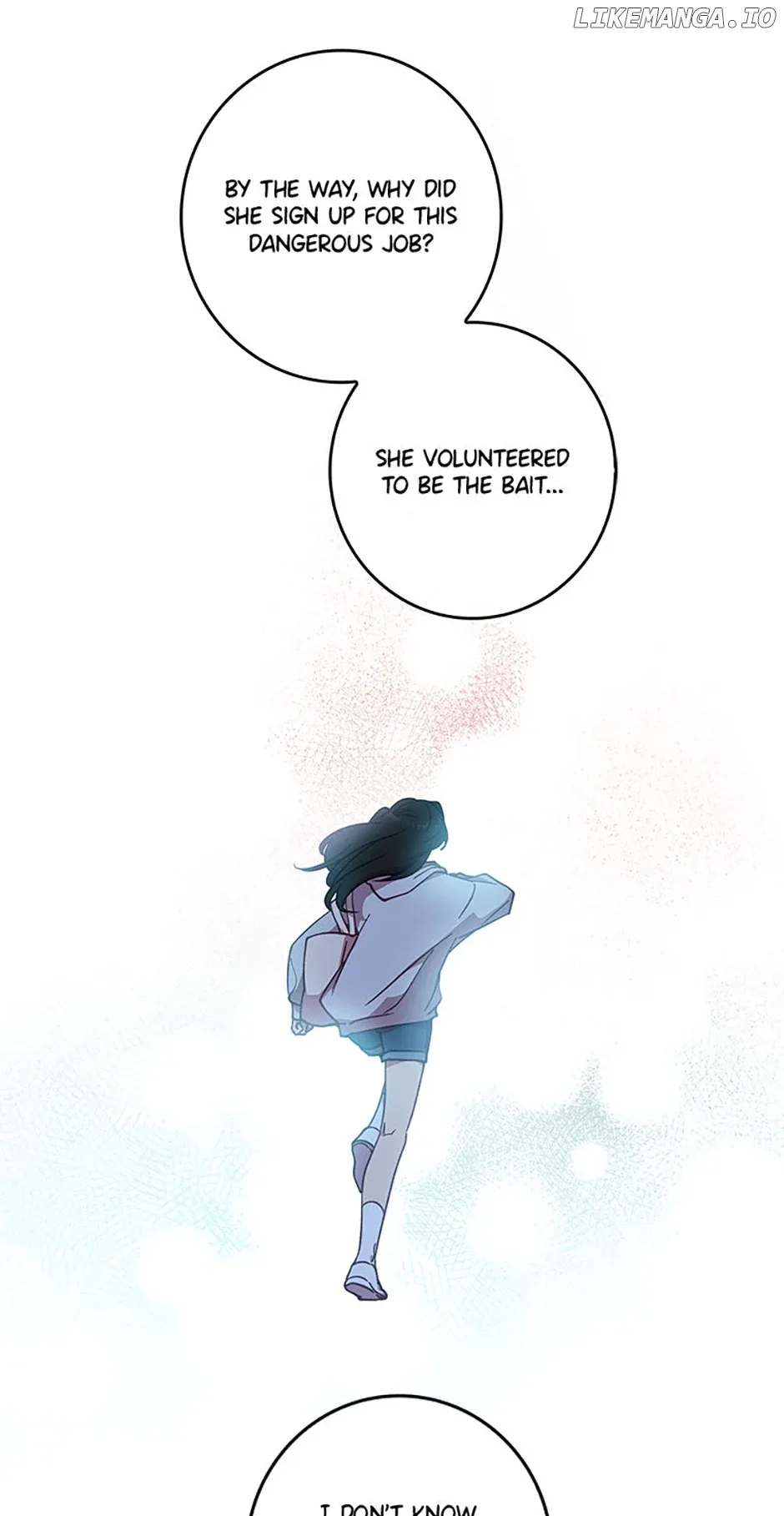 Welcome to Horong Café Chapter 23 page 61