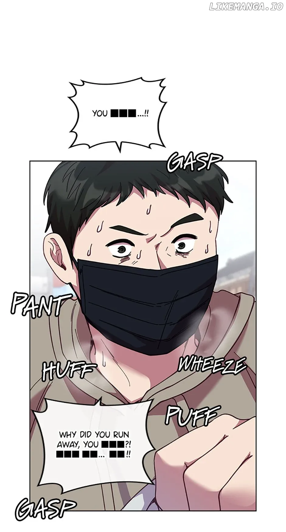 Welcome to Horong Café Chapter 23 page 26