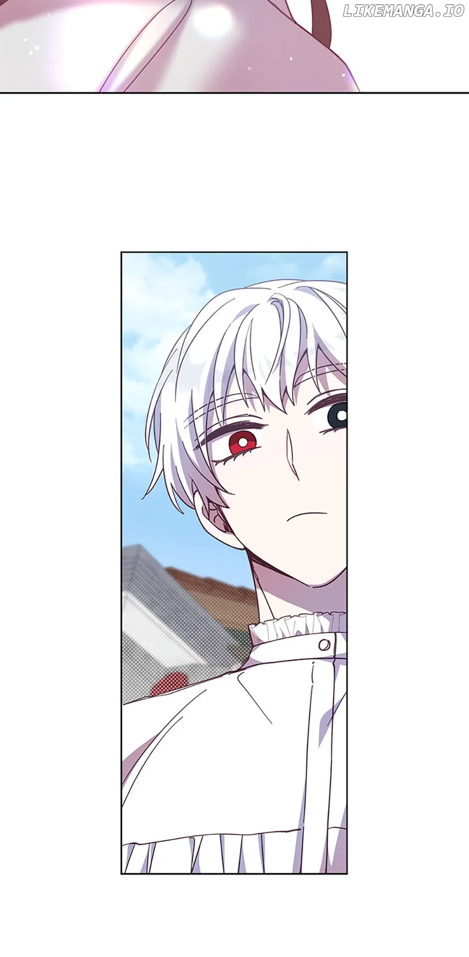 Welcome to Horong Café Chapter 23 page 48