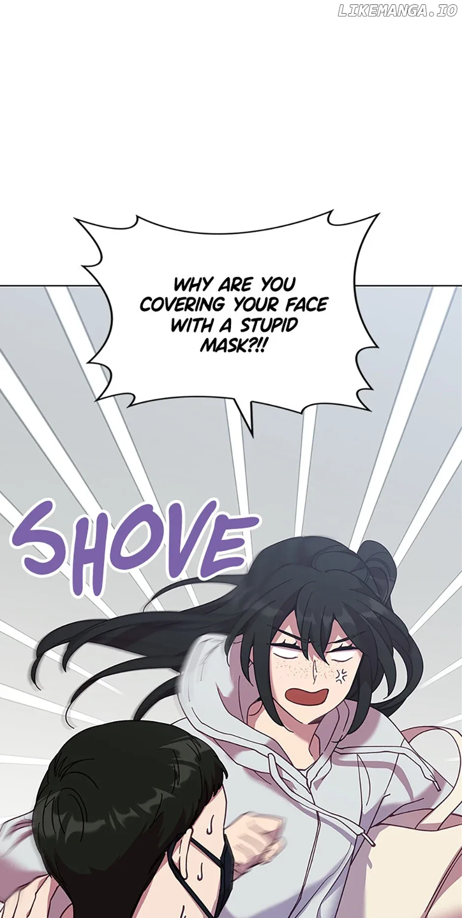 Welcome to Horong Café Chapter 23 page 29
