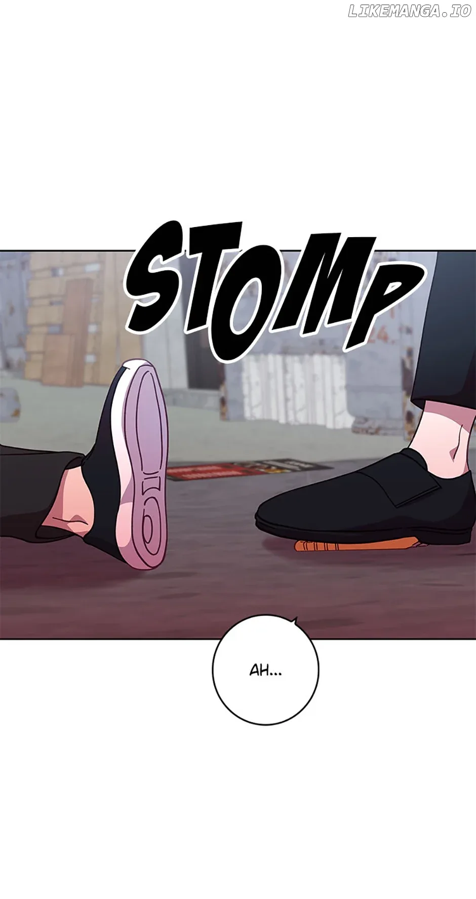 Welcome to Horong Café Chapter 23 page 39
