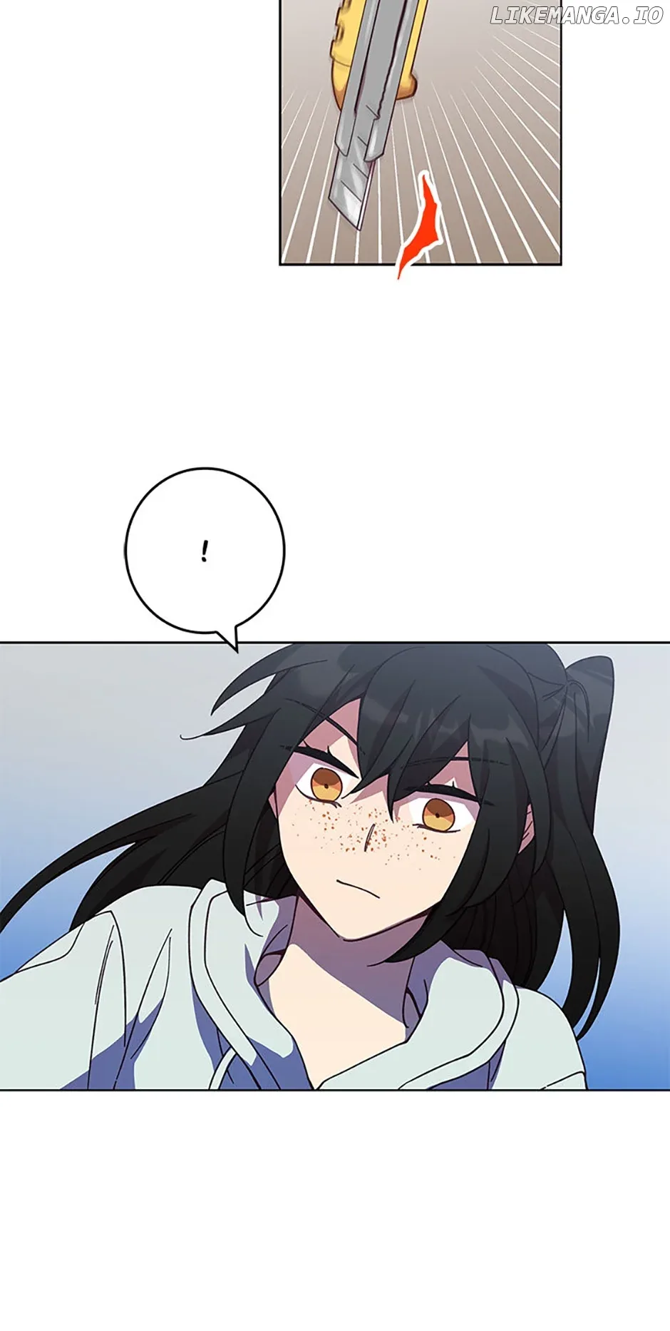 Welcome to Horong Café Chapter 23 page 33