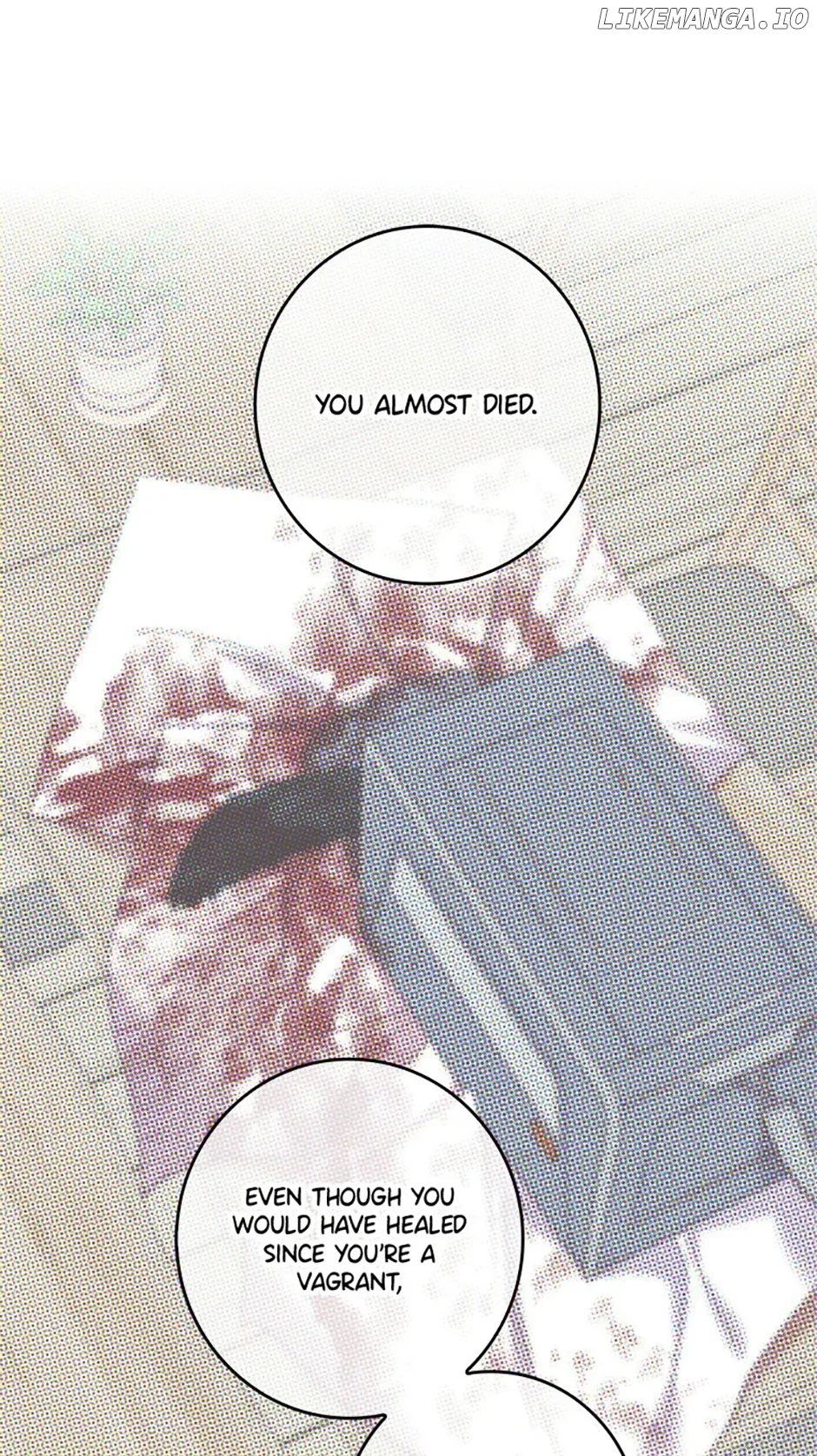 Welcome to Horong Café Chapter 23 page 65