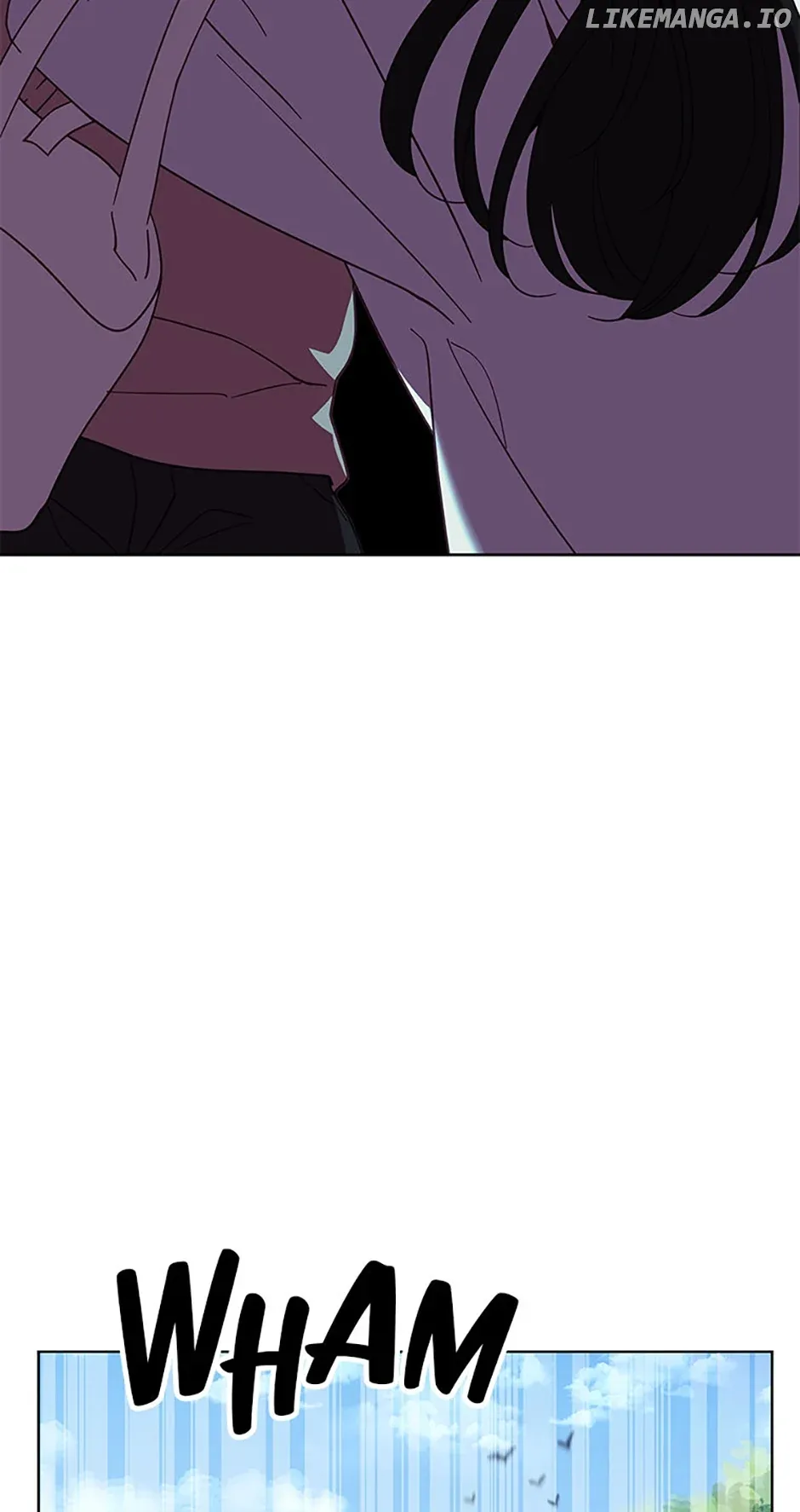 Welcome to Horong Café Chapter 23 page 37