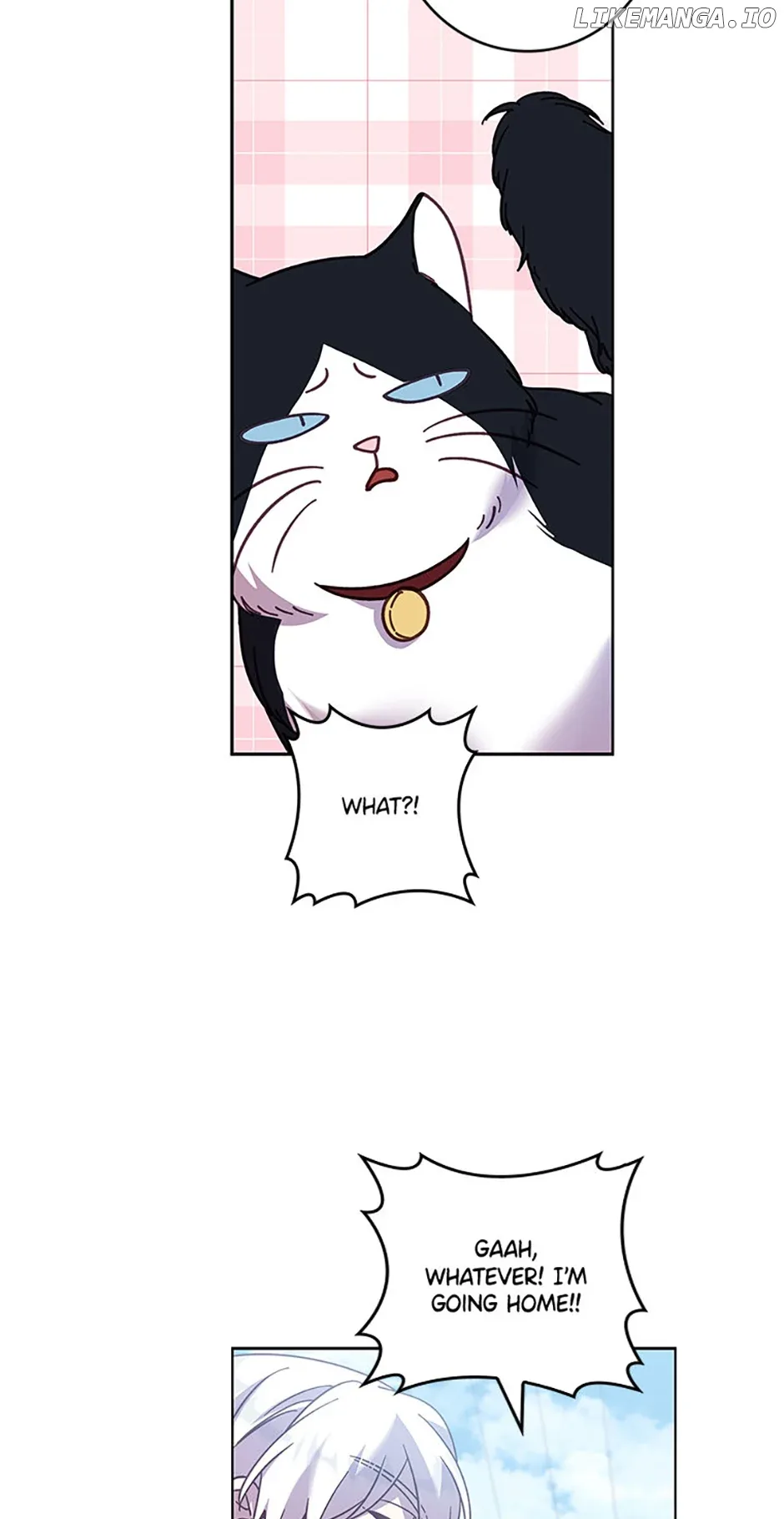 Welcome to Horong Café Chapter 23 page 56