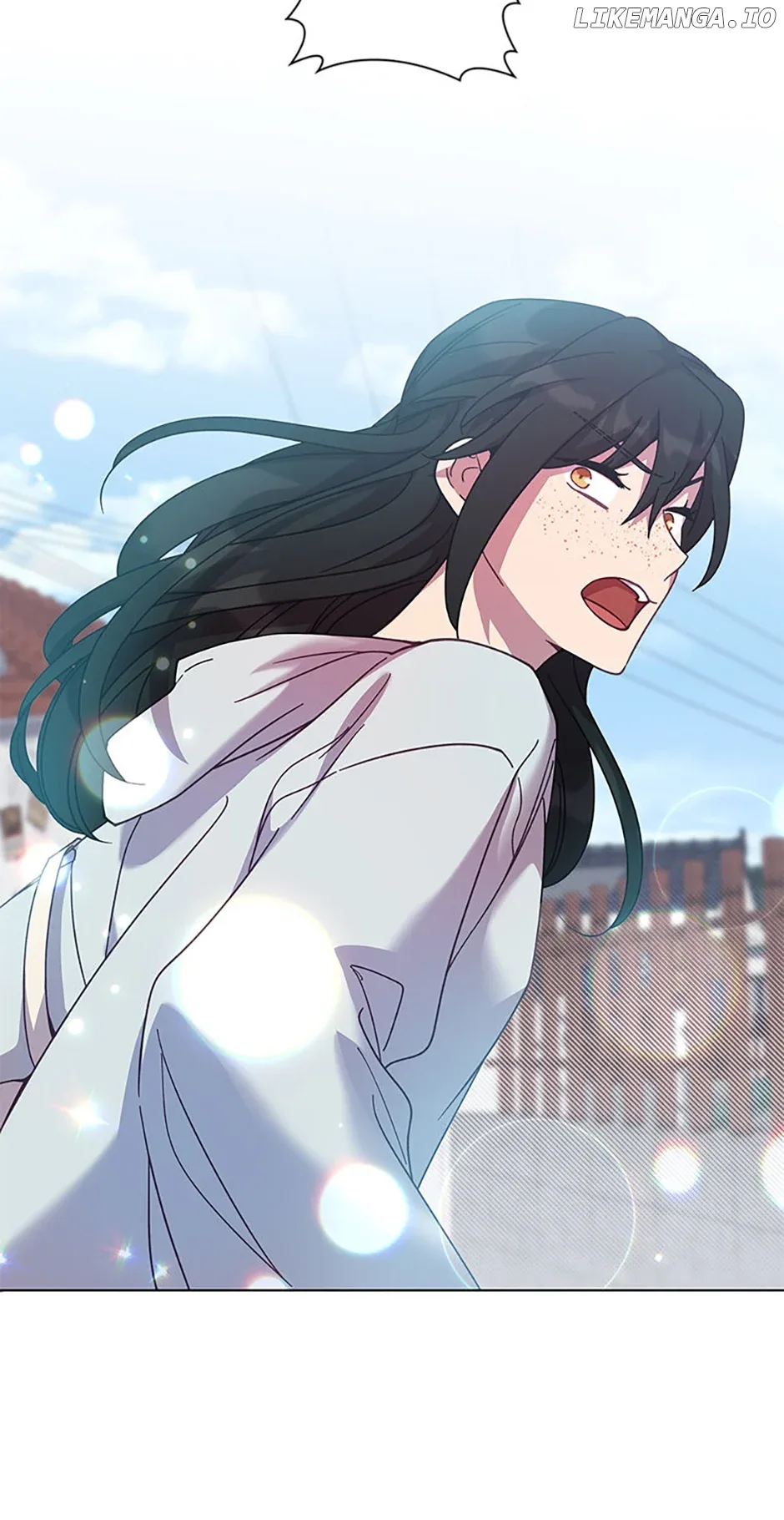 Welcome to Horong Café Chapter 23 page 58