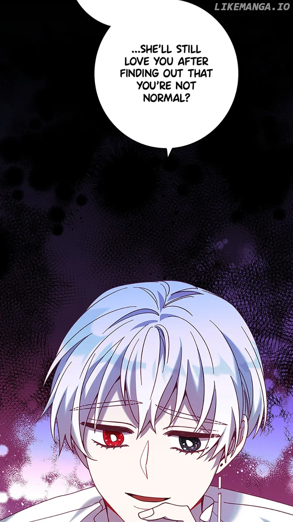 Welcome to Horong Café Chapter 23 page 68