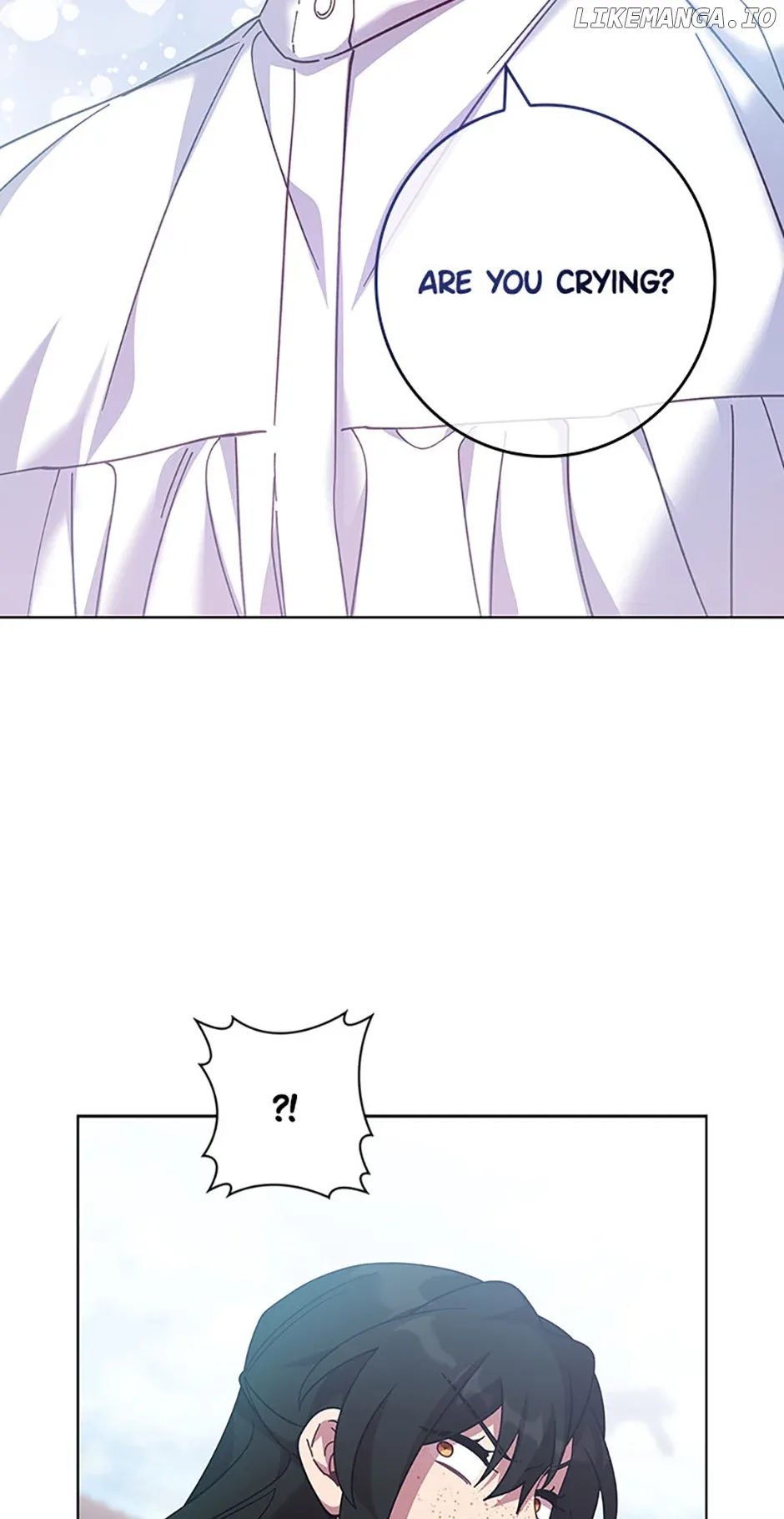 Welcome to Horong Café Chapter 23 page 54