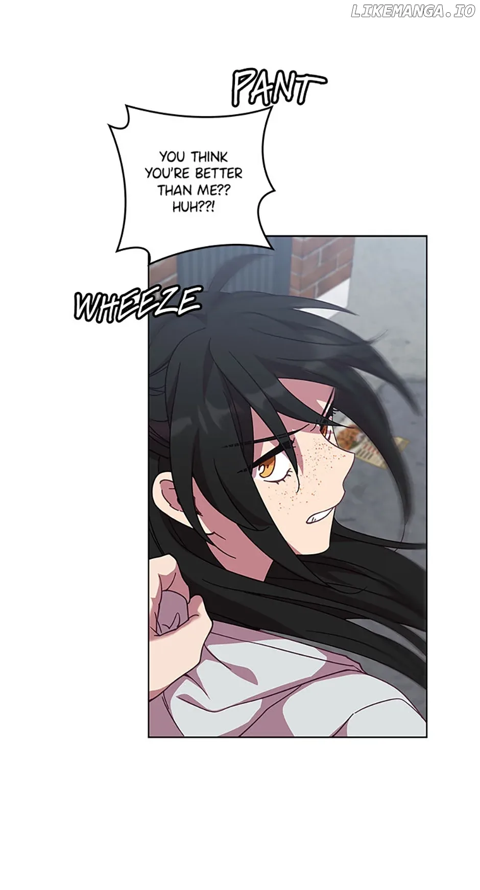 Welcome to Horong Café Chapter 23 page 27