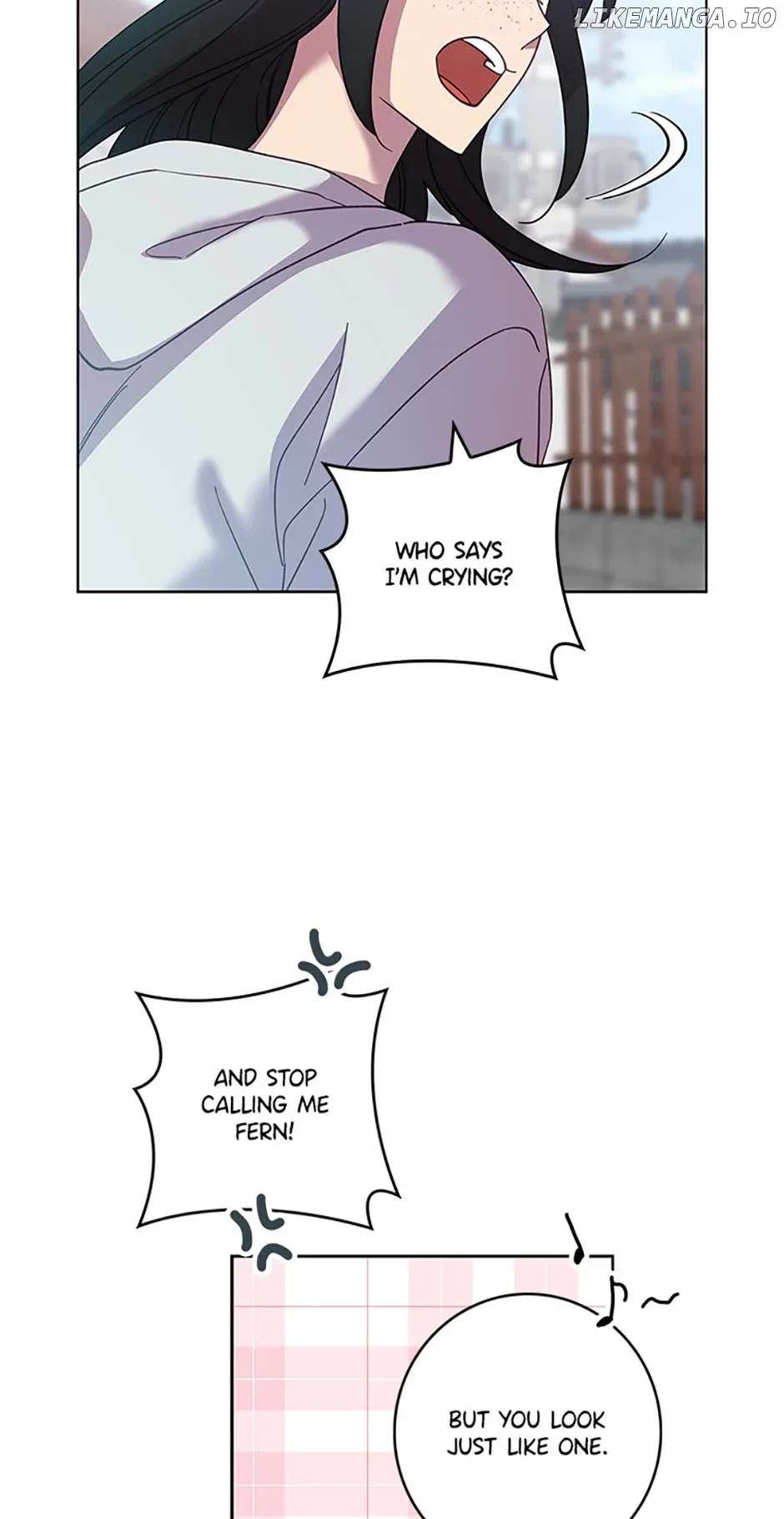 Welcome to Horong Café Chapter 23 page 55