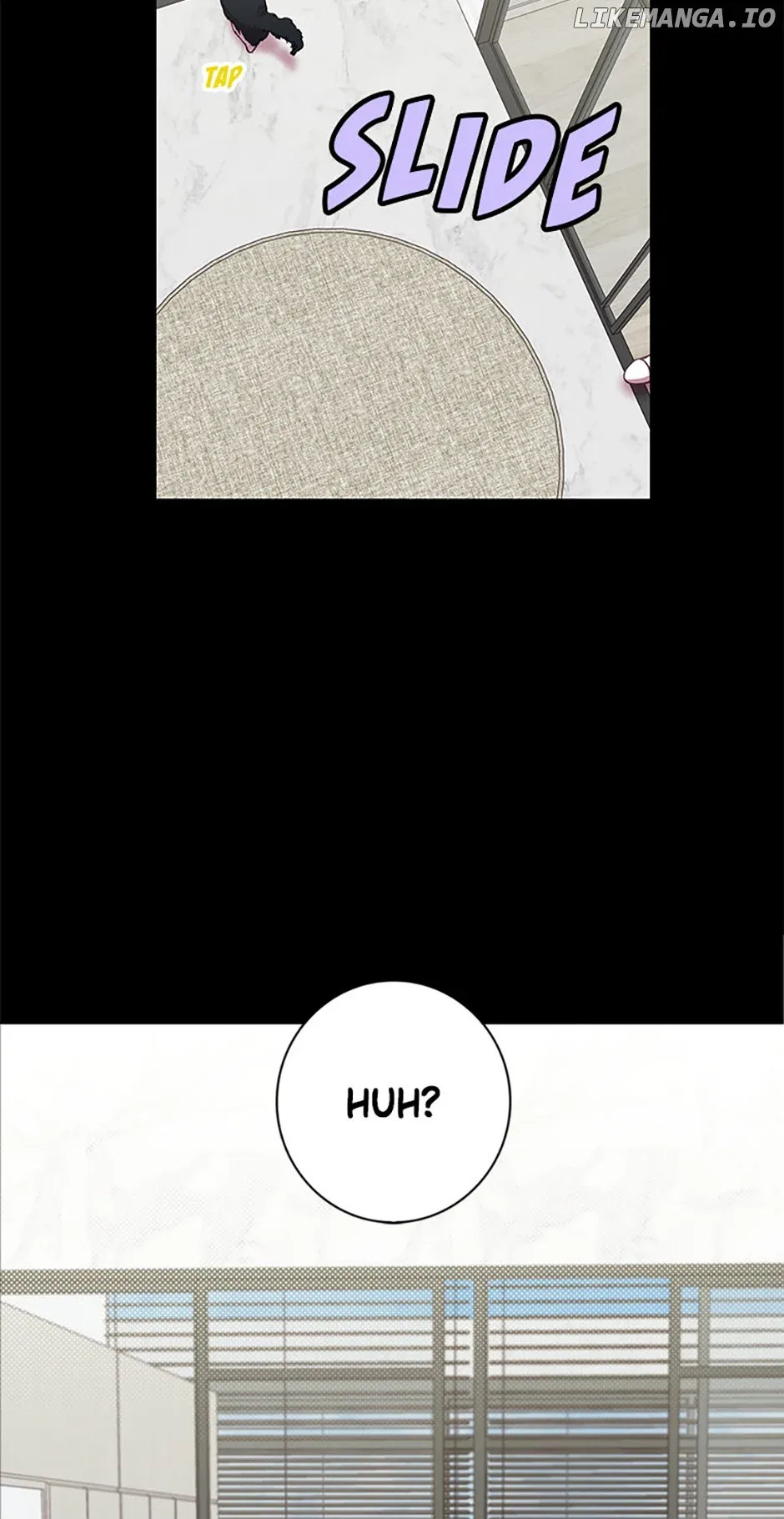 Welcome to Horong Café Chapter 23 page 19