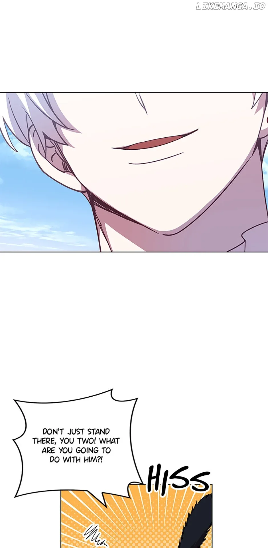 Welcome to Horong Café Chapter 23 page 49