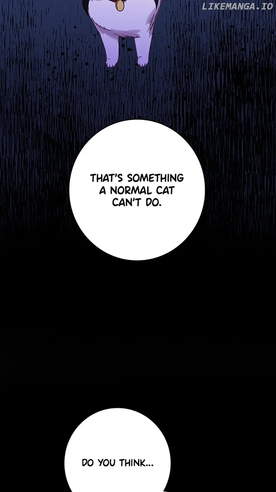 Welcome to Horong Café Chapter 23 page 67