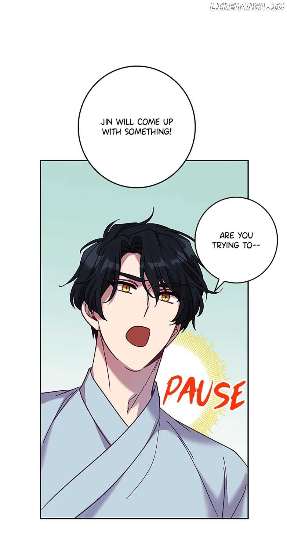 Welcome to Horong Café Chapter 26 page 12