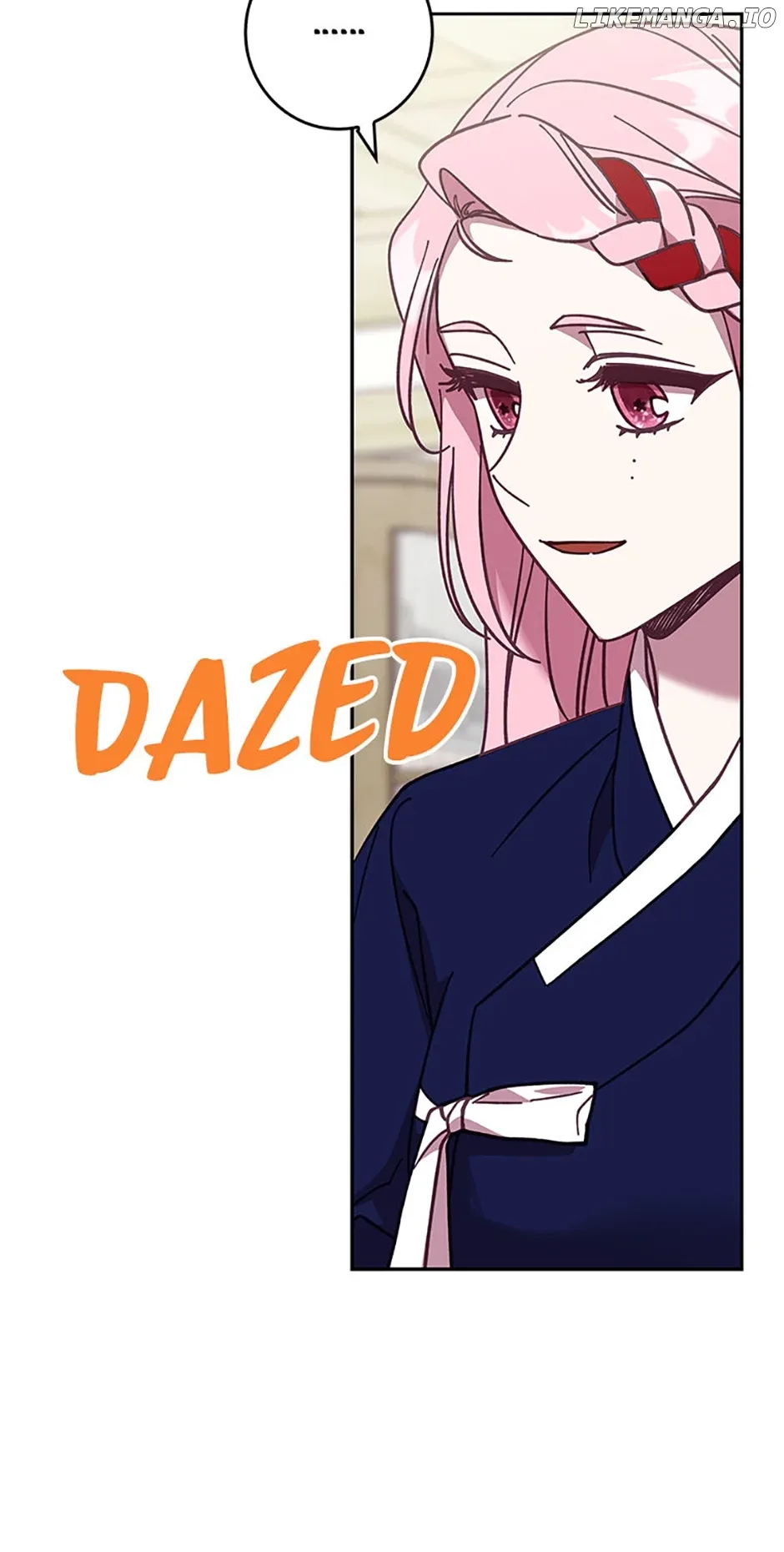 Welcome to Horong Café Chapter 26 page 8