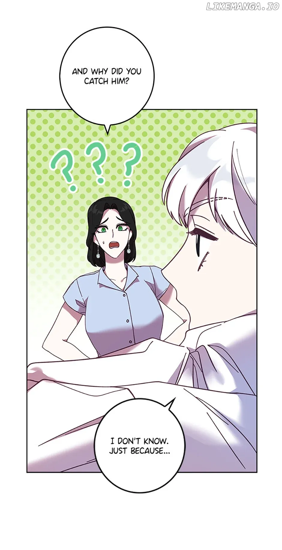 Welcome to Horong Café Chapter 24 page 7