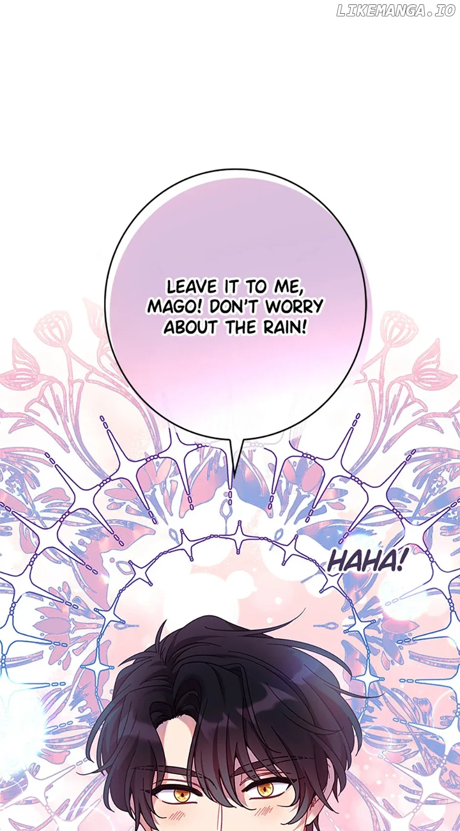 Welcome to Horong Café Chapter 26 page 15