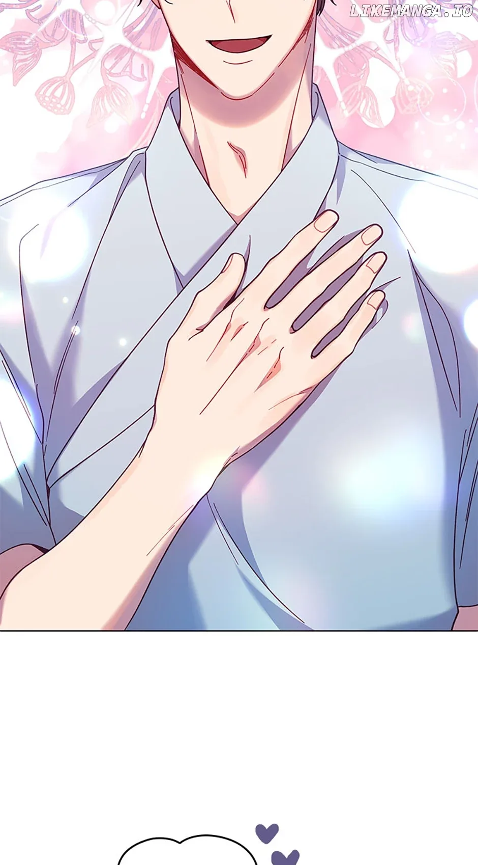 Welcome to Horong Café Chapter 26 page 16