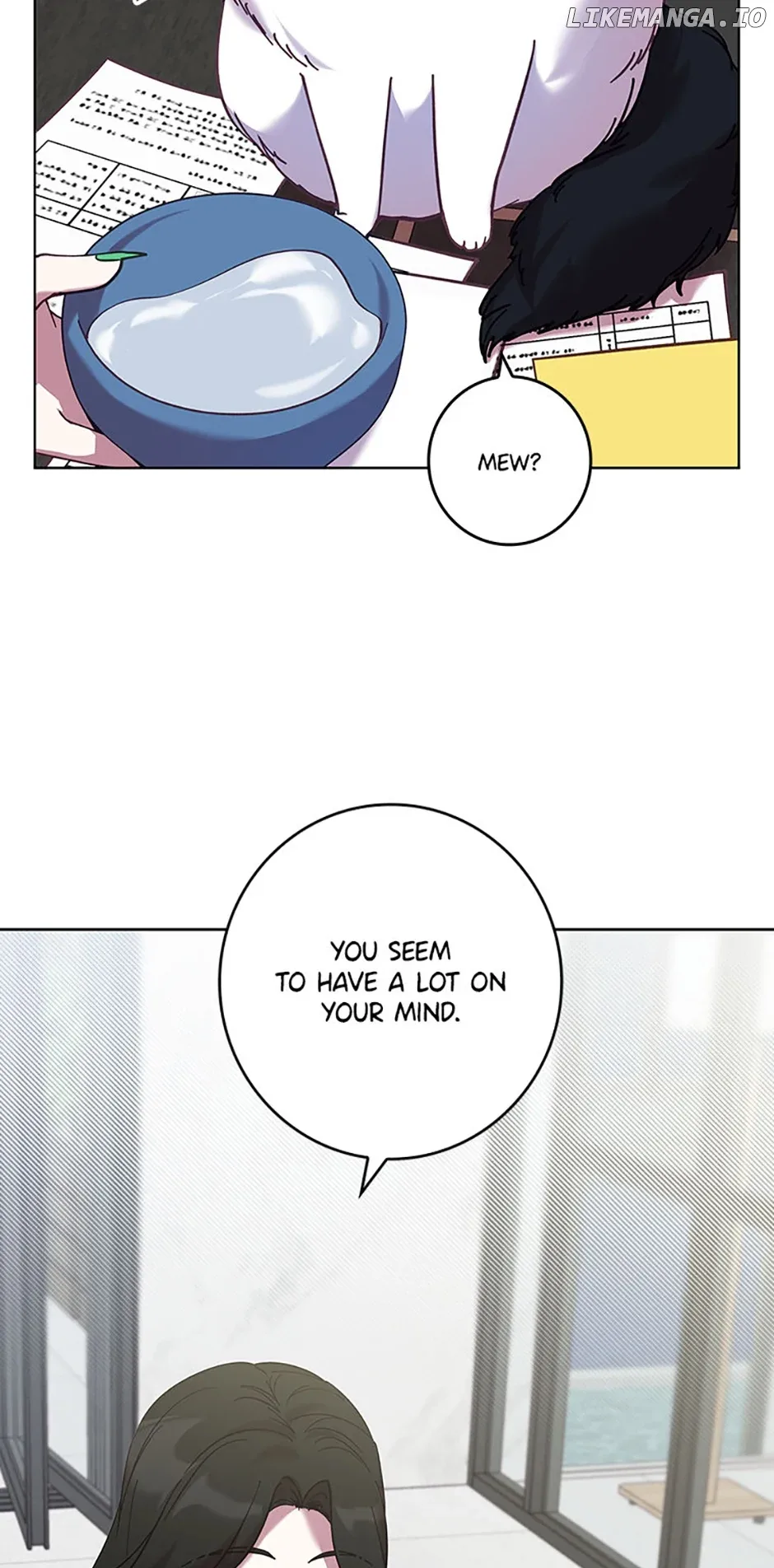 Welcome to Horong Café Chapter 24 page 13
