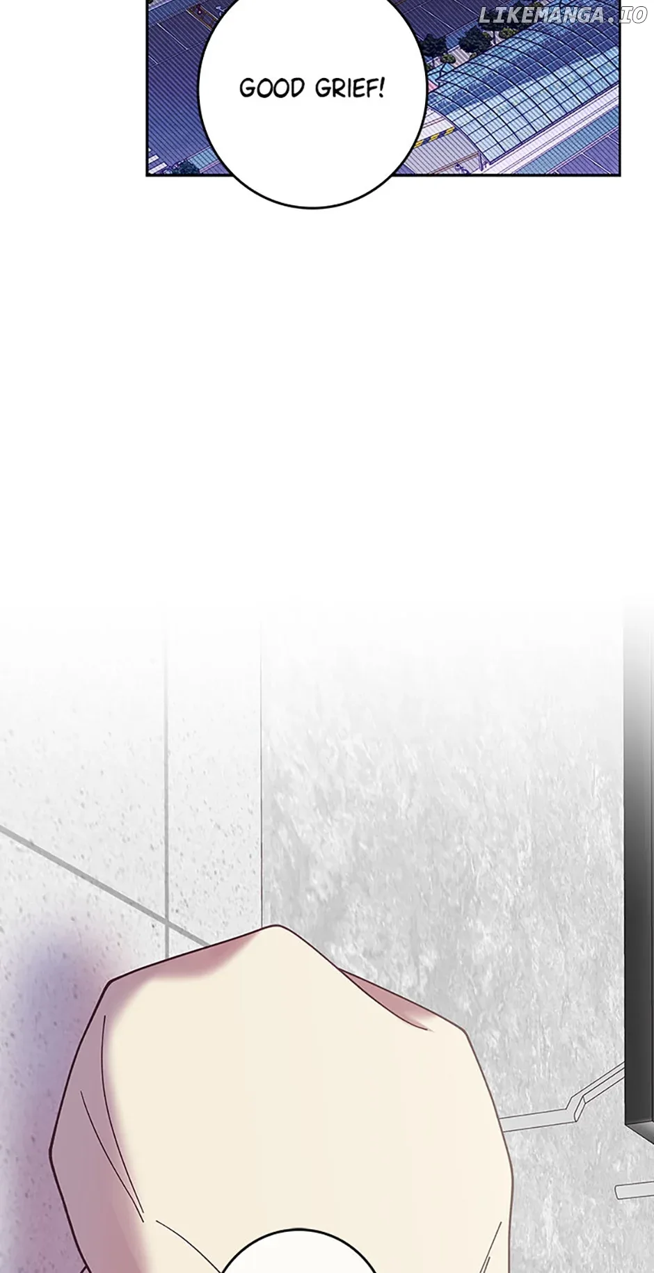 Welcome to Horong Café Chapter 24 page 4