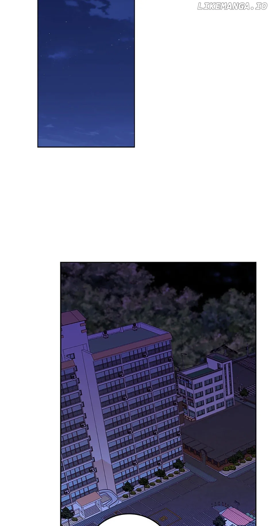 Welcome to Horong Café Chapter 24 page 3