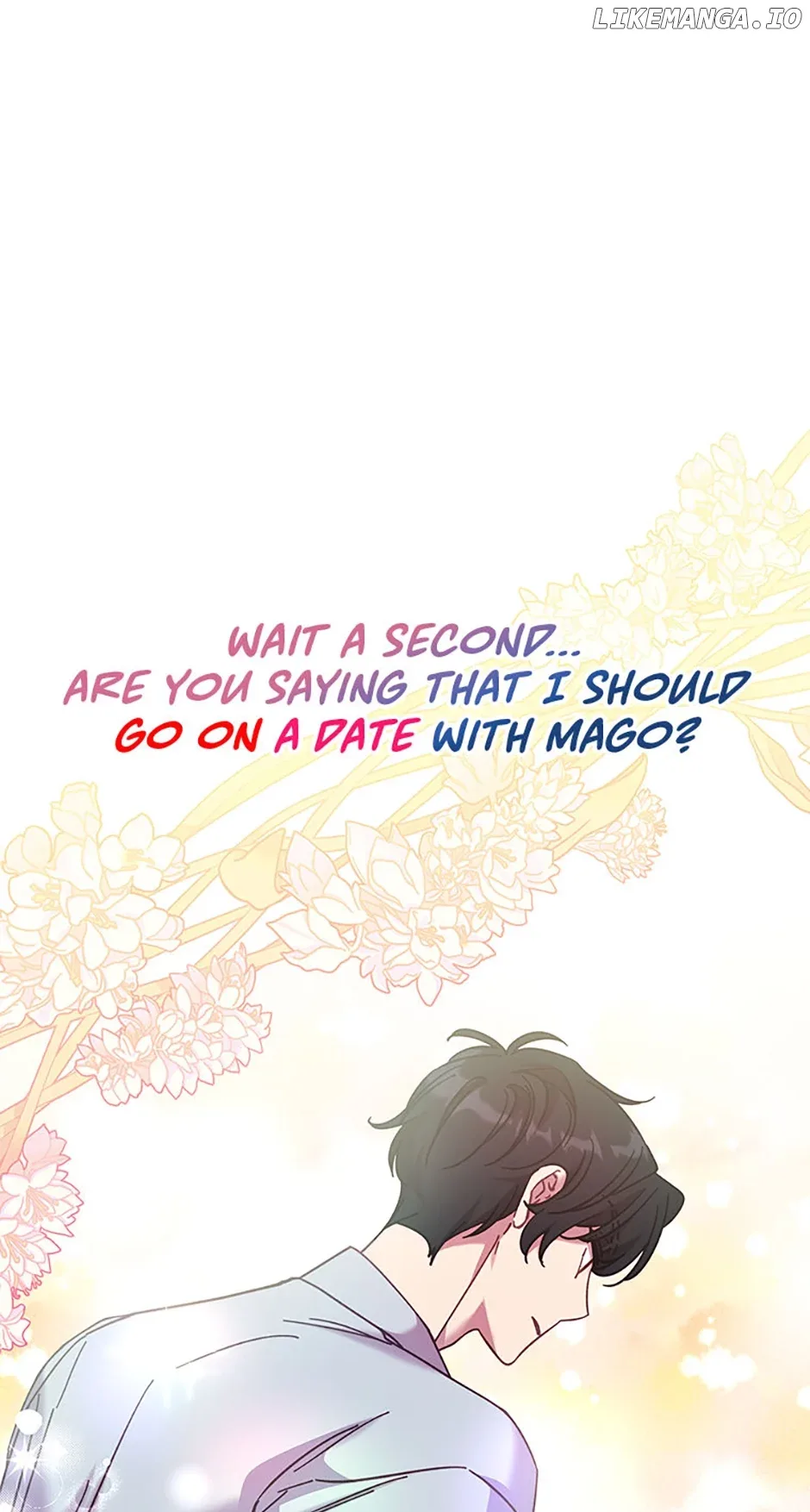 Welcome to Horong Café Chapter 26 page 13