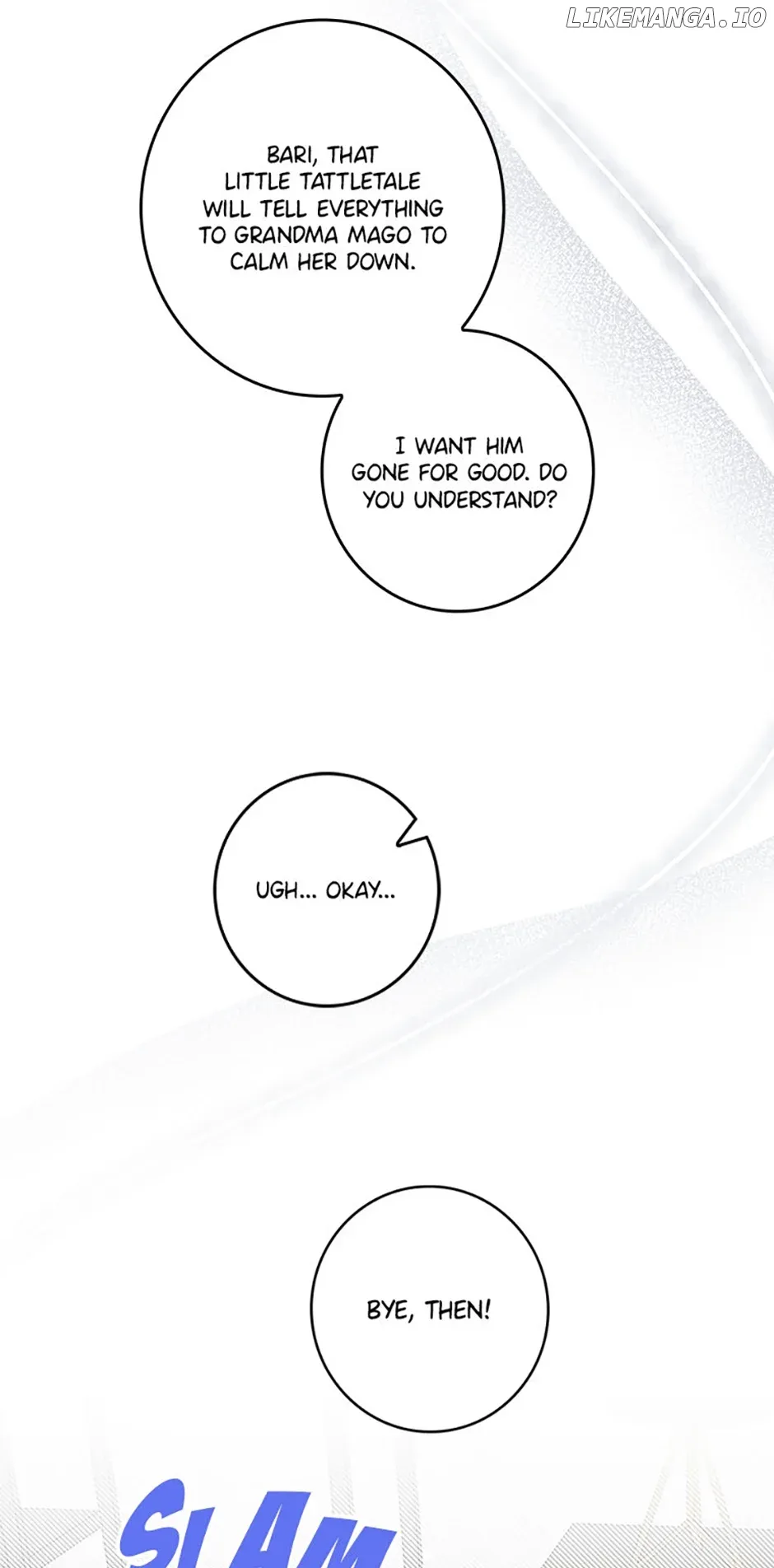 Welcome to Horong Café Chapter 24 page 9