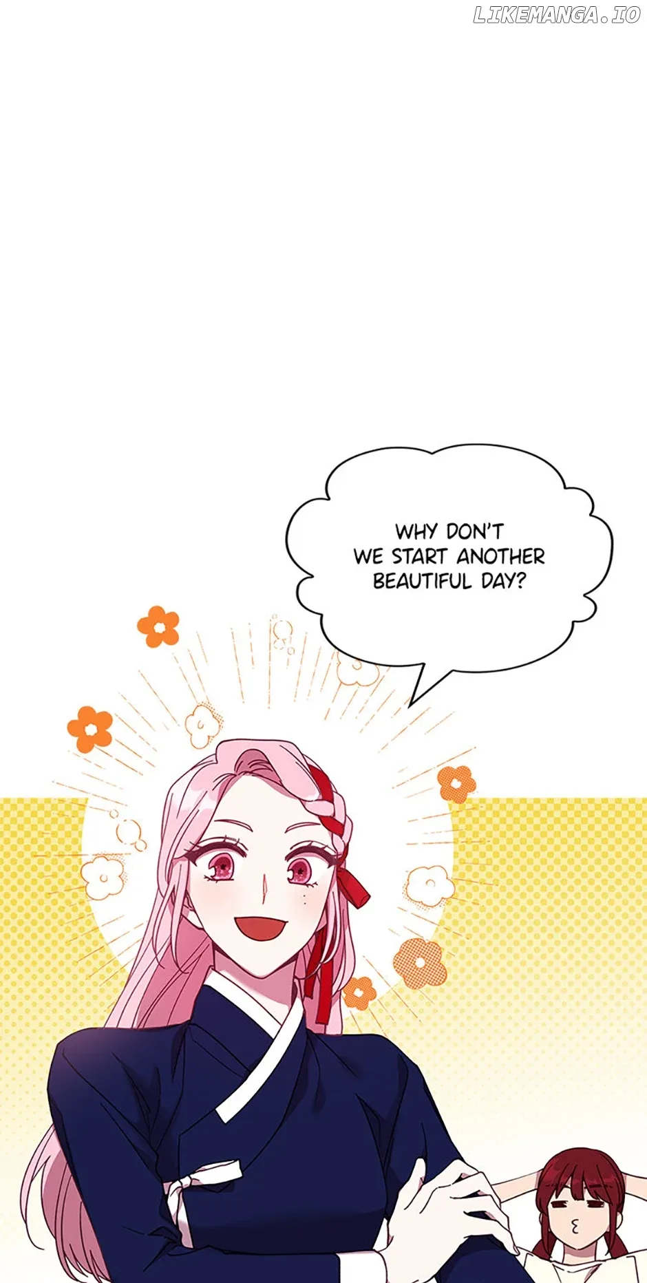 Welcome to Horong Café Chapter 26 page 4