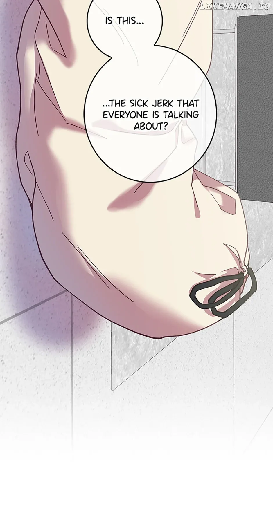 Welcome to Horong Café Chapter 24 page 5