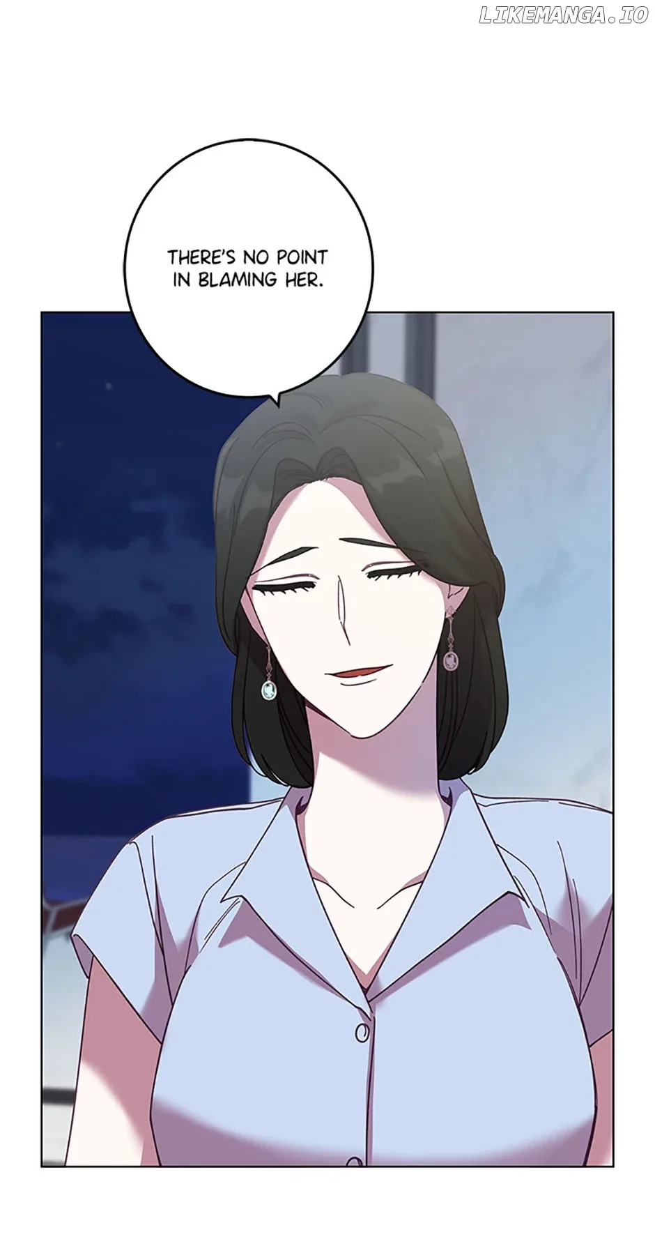 Welcome to Horong Café Chapter 24 page 21