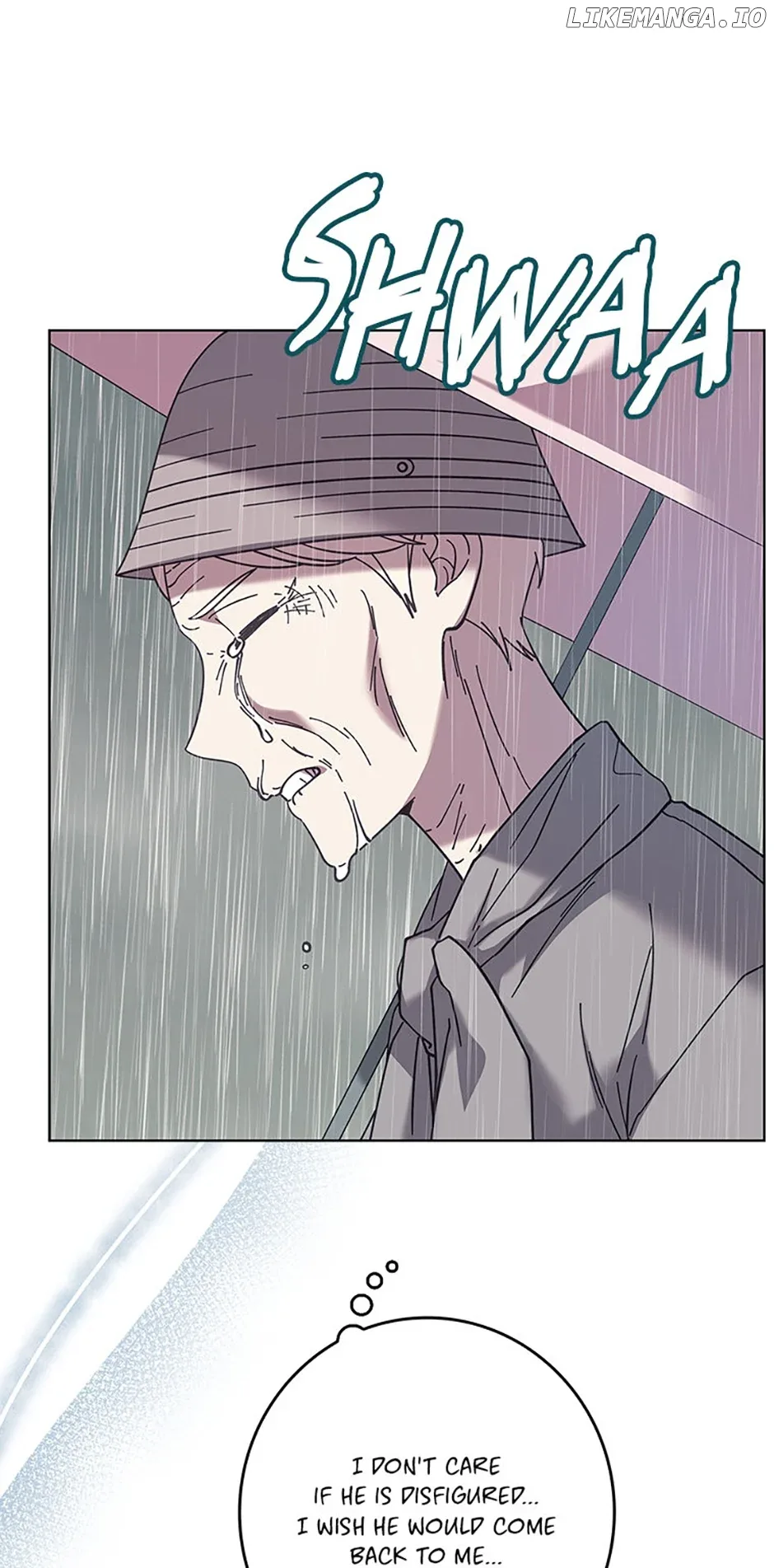 Welcome to Horong Café Chapter 24 page 66