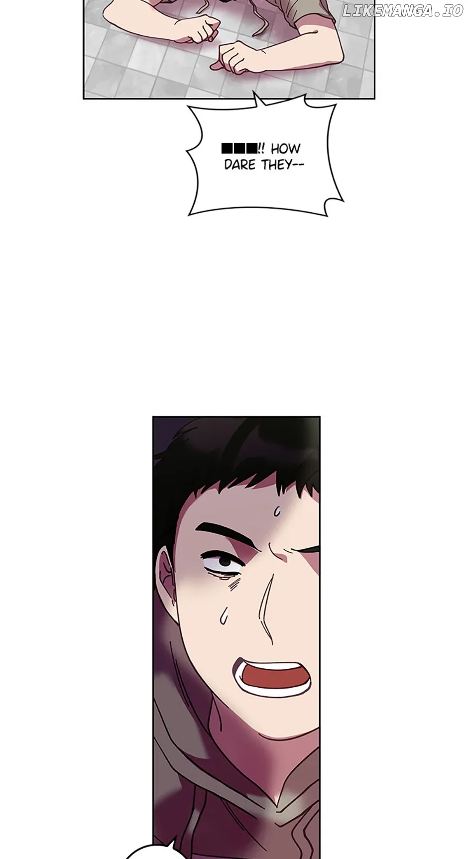 Welcome to Horong Café Chapter 24 page 79