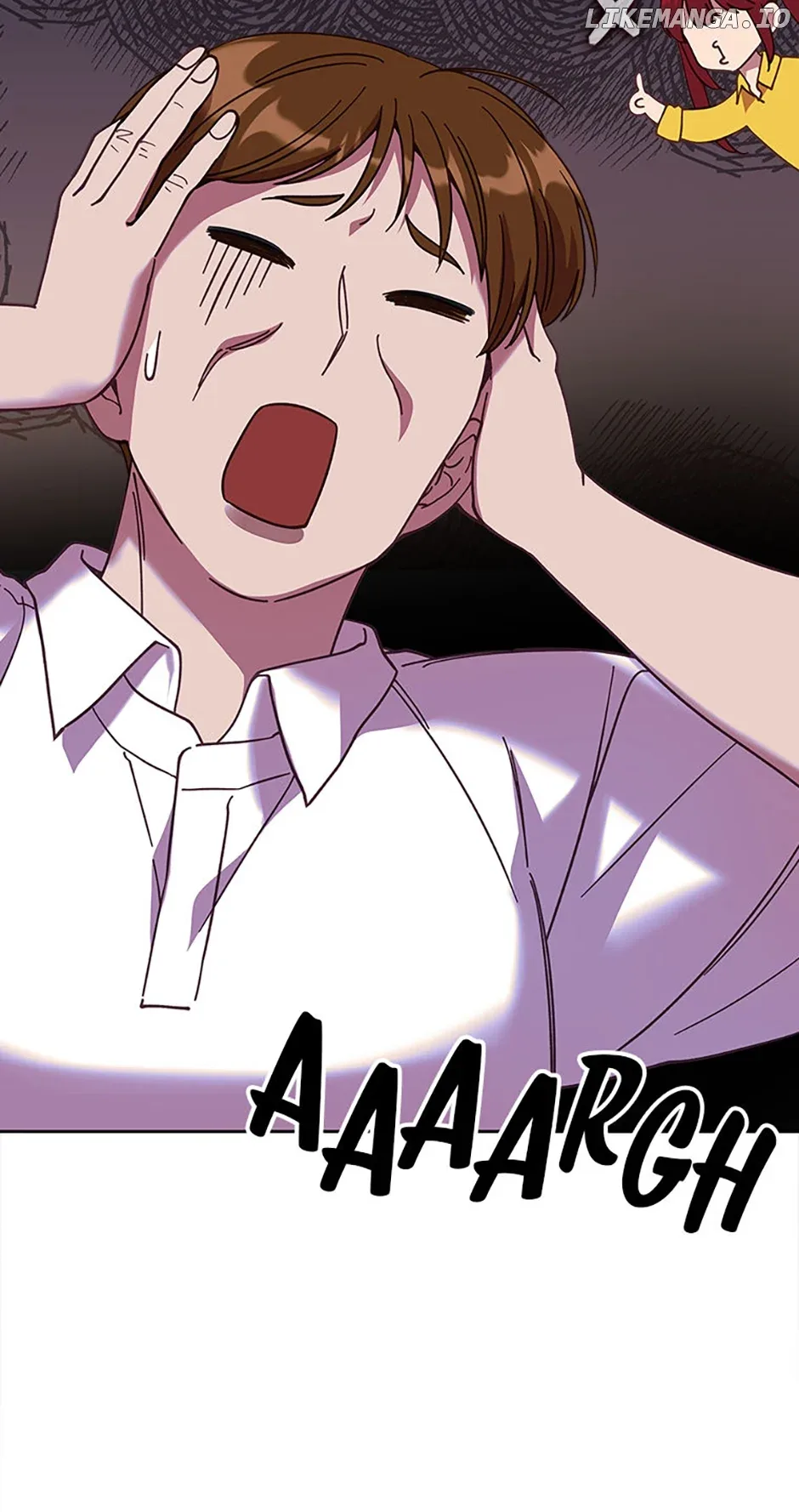 Welcome to Horong Café Chapter 24 page 50