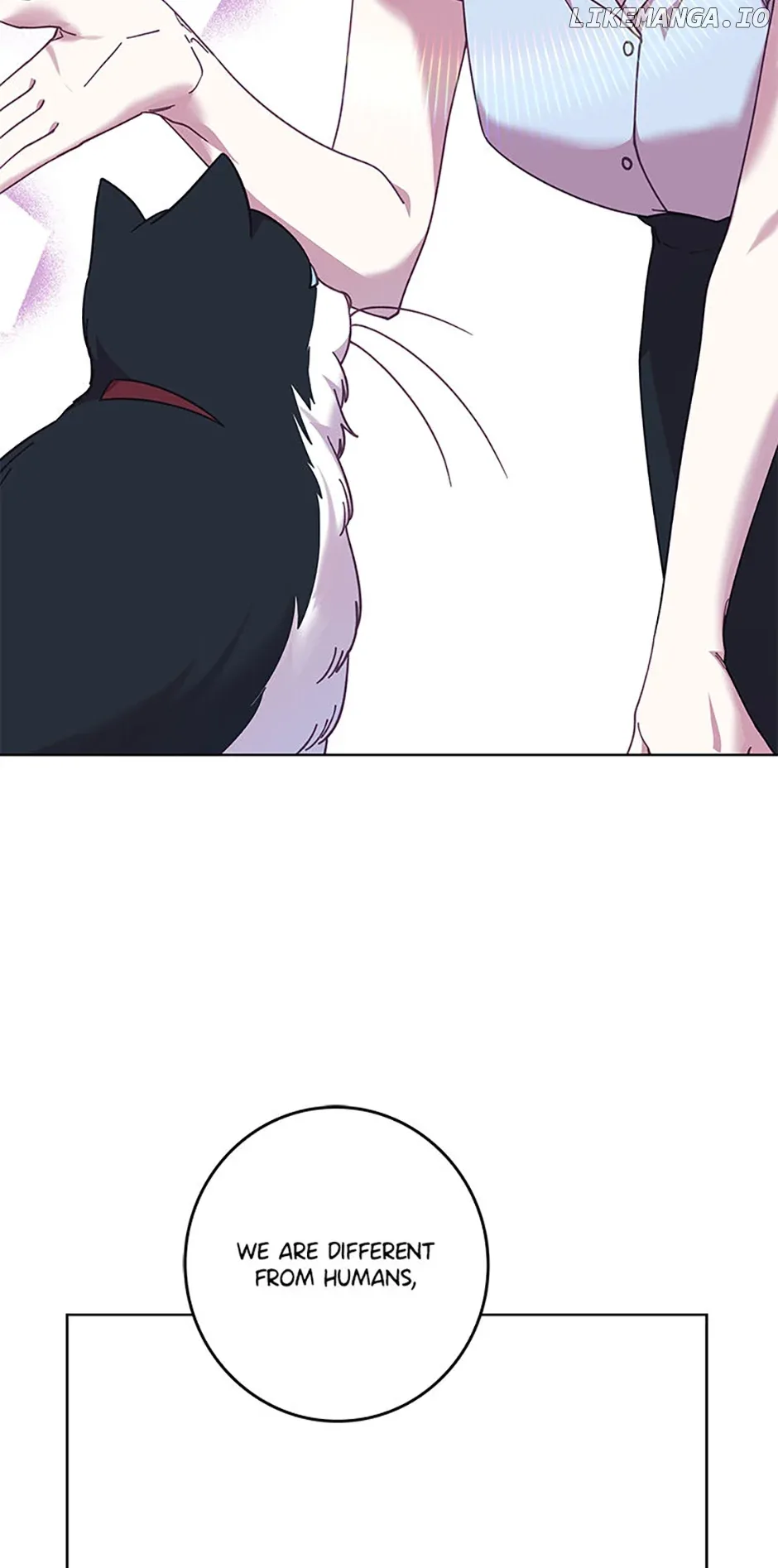 Welcome to Horong Café Chapter 24 page 28