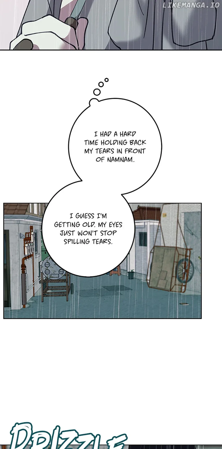 Welcome to Horong Café Chapter 24 page 60