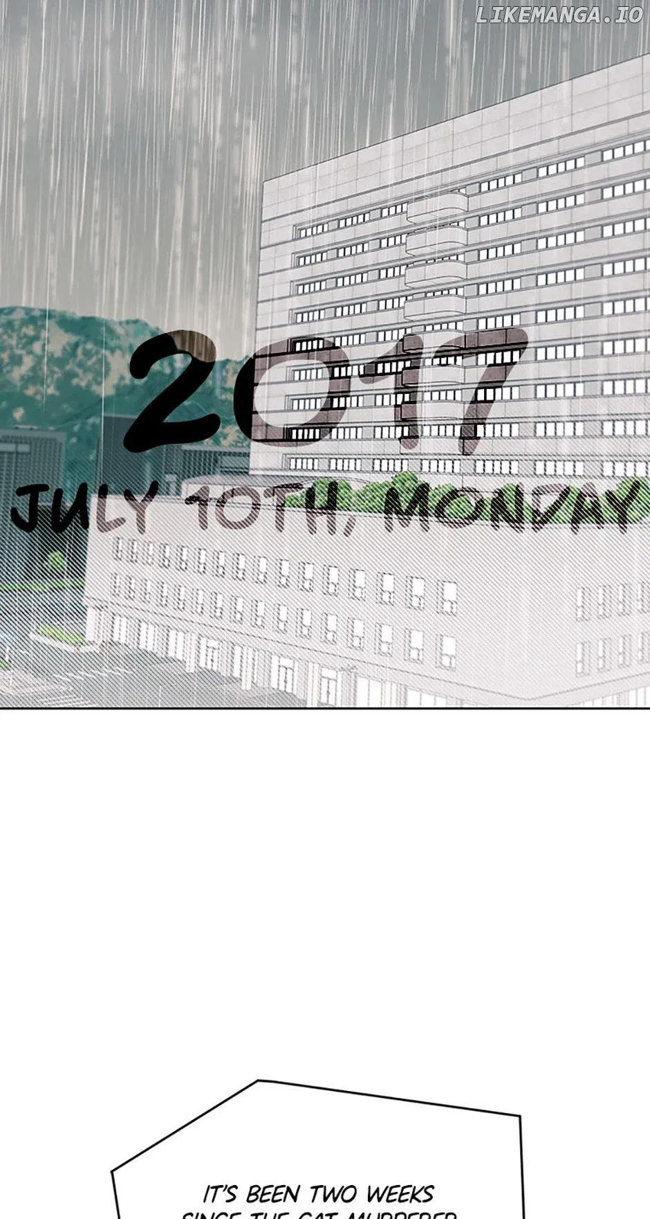 Welcome to Horong Café Chapter 24 page 39