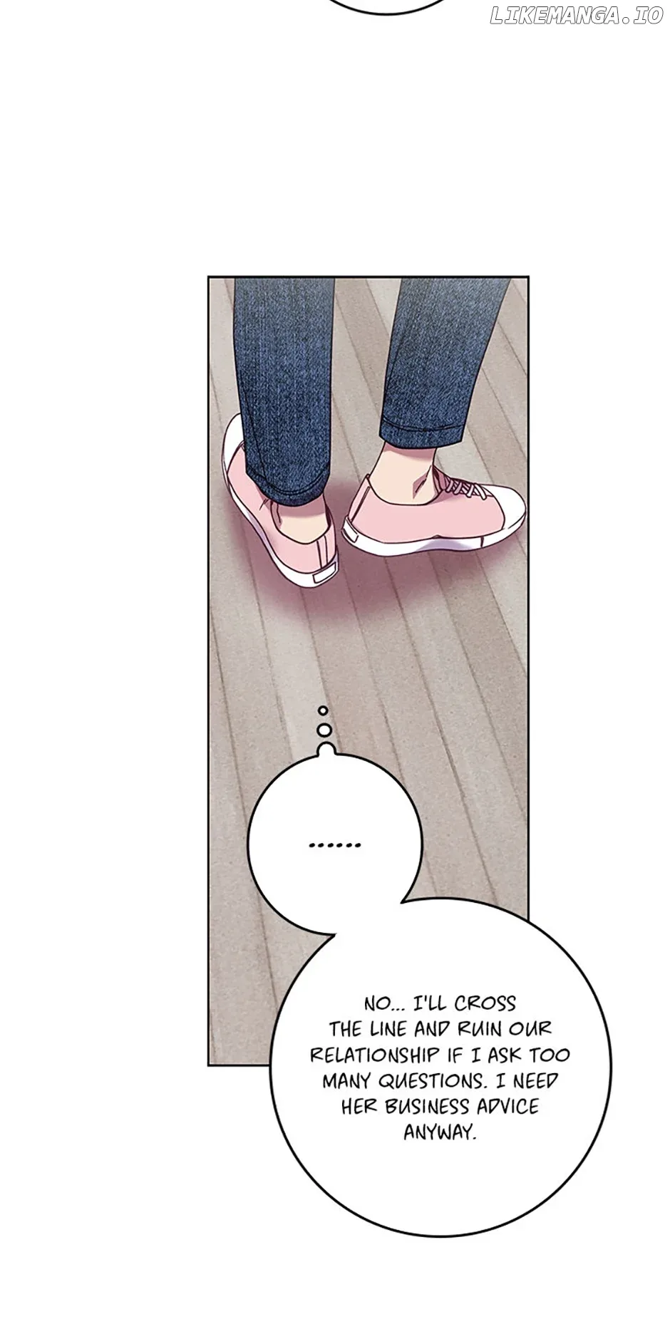 Welcome to Horong Café Chapter 24 page 55