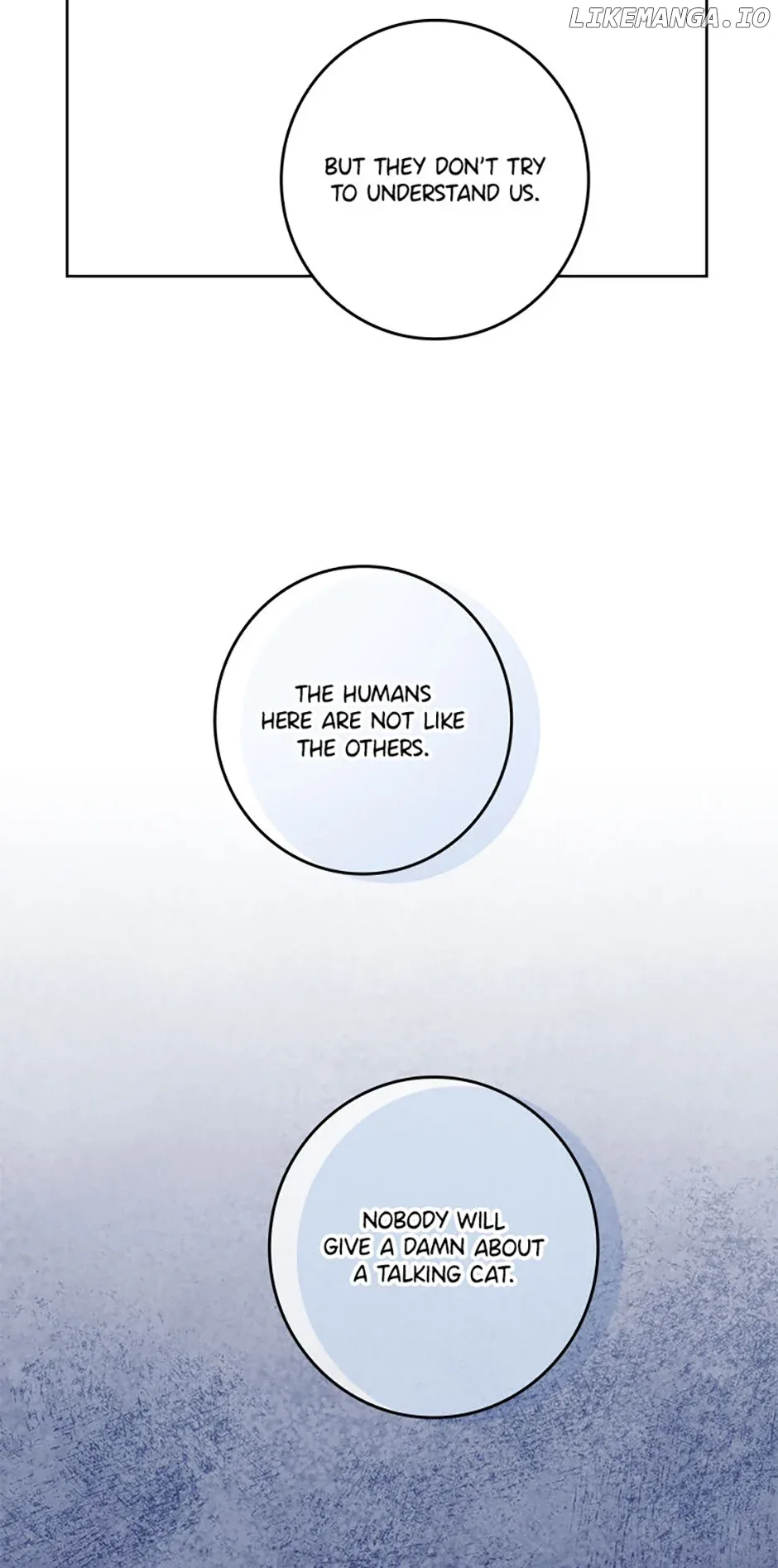 Welcome to Horong Café Chapter 24 page 29