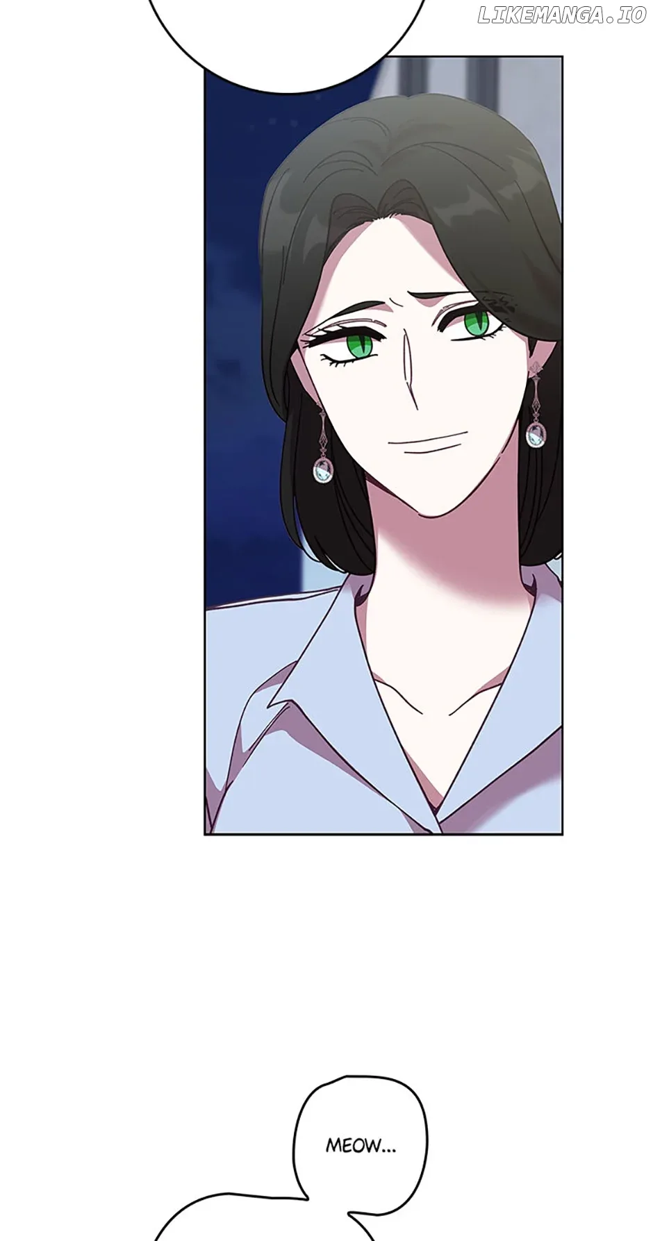 Welcome to Horong Café Chapter 24 page 23
