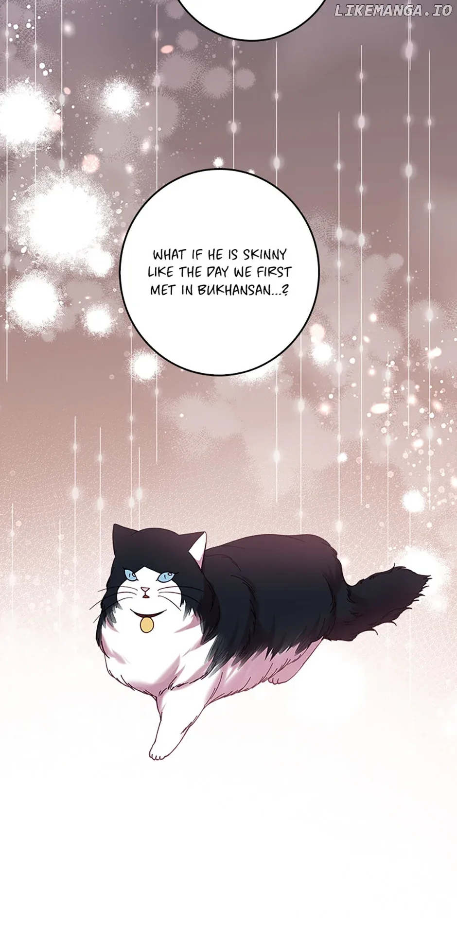 Welcome to Horong Café Chapter 24 page 65