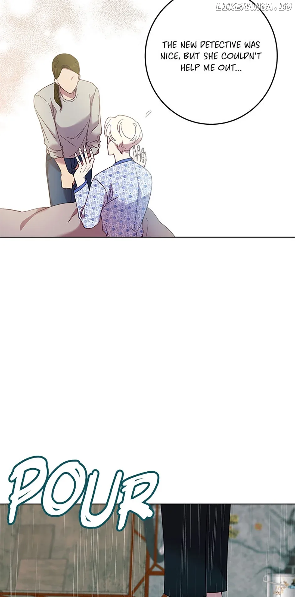 Welcome to Horong Café Chapter 24 page 62