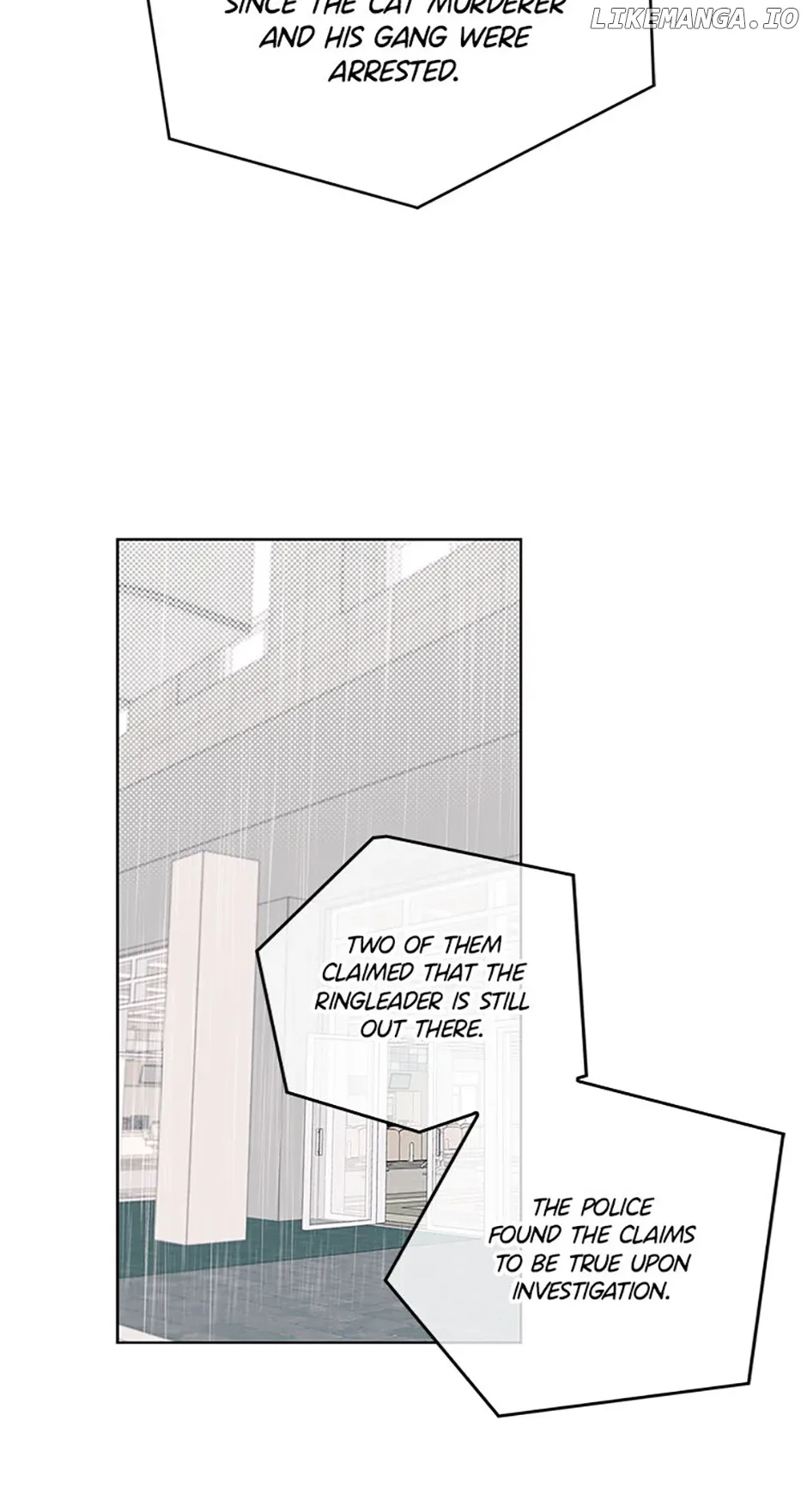 Welcome to Horong Café Chapter 24 page 40