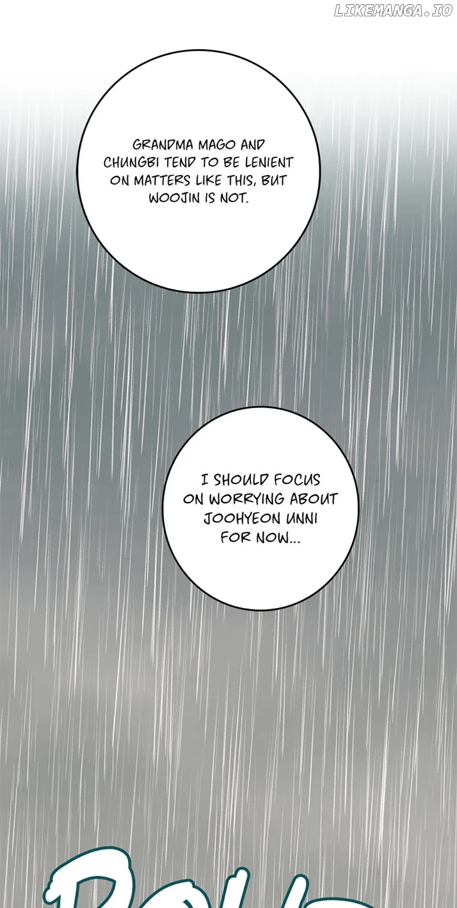Welcome to Horong Café Chapter 24 page 56